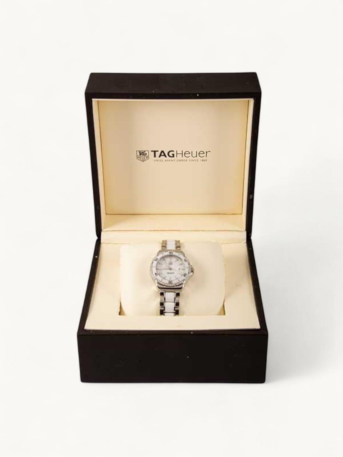 TAG Heuer Formula 1 , фото 2