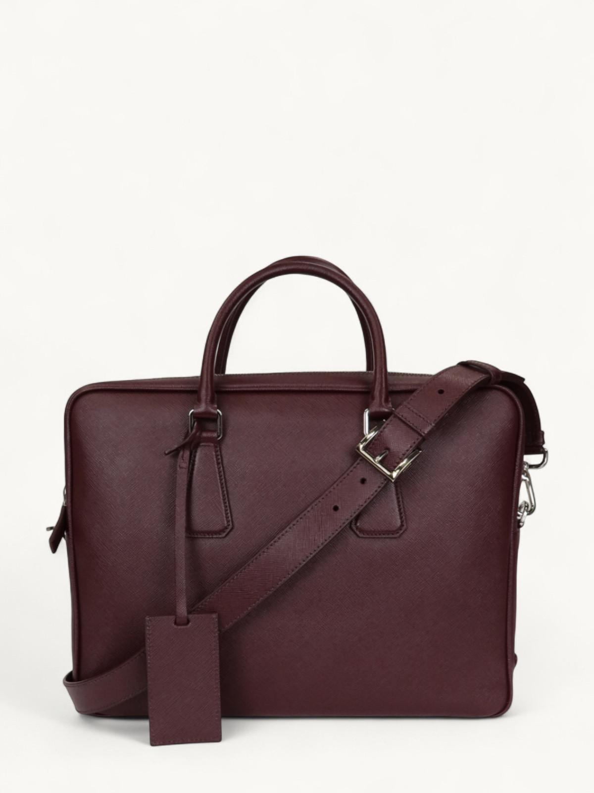 Prada Briefcase , фото 2