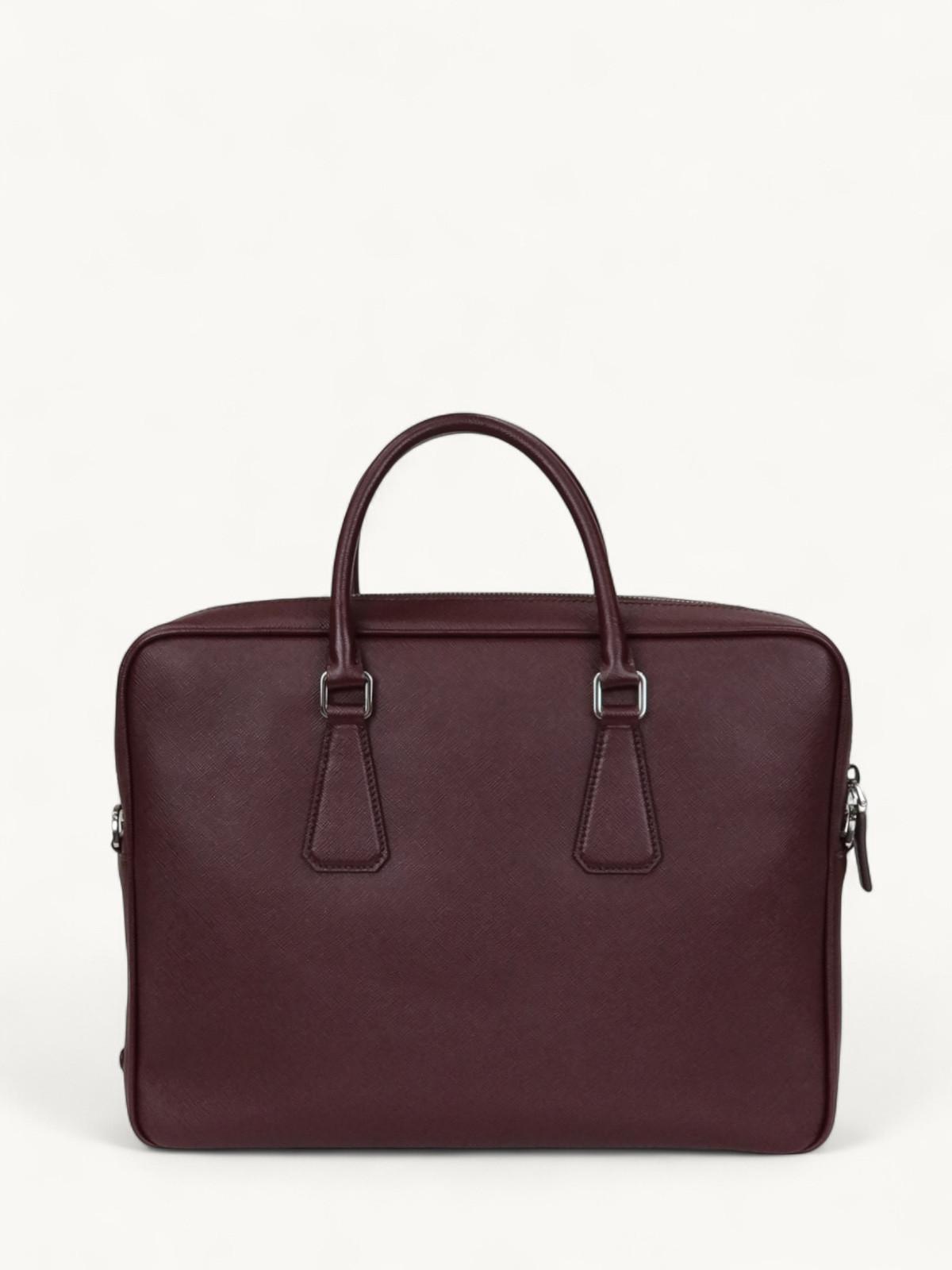 Prada Briefcase , фото 4