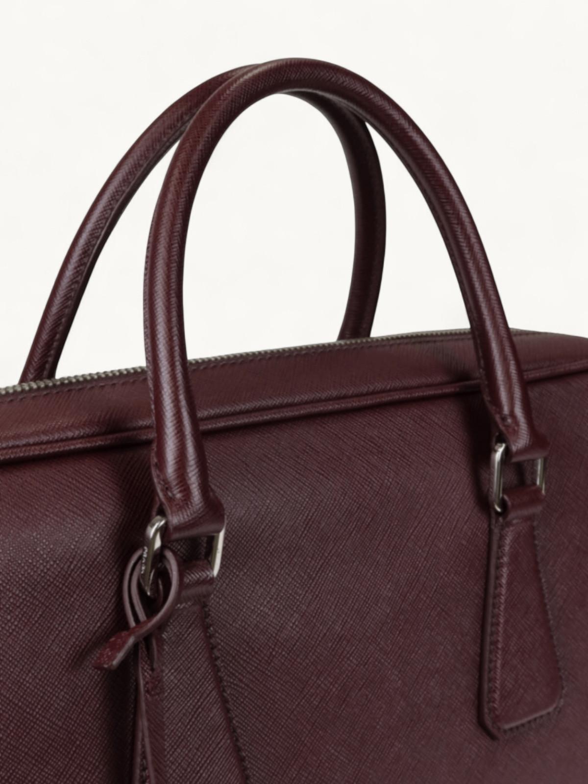 Prada Briefcase , фото 5