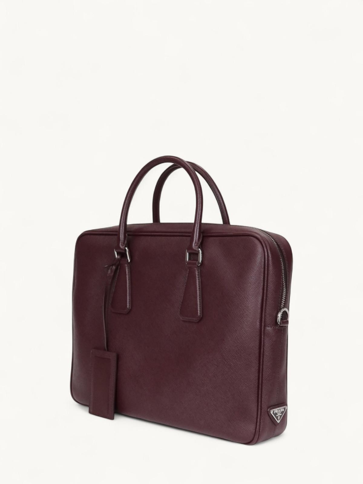 Prada Briefcase , фото 3