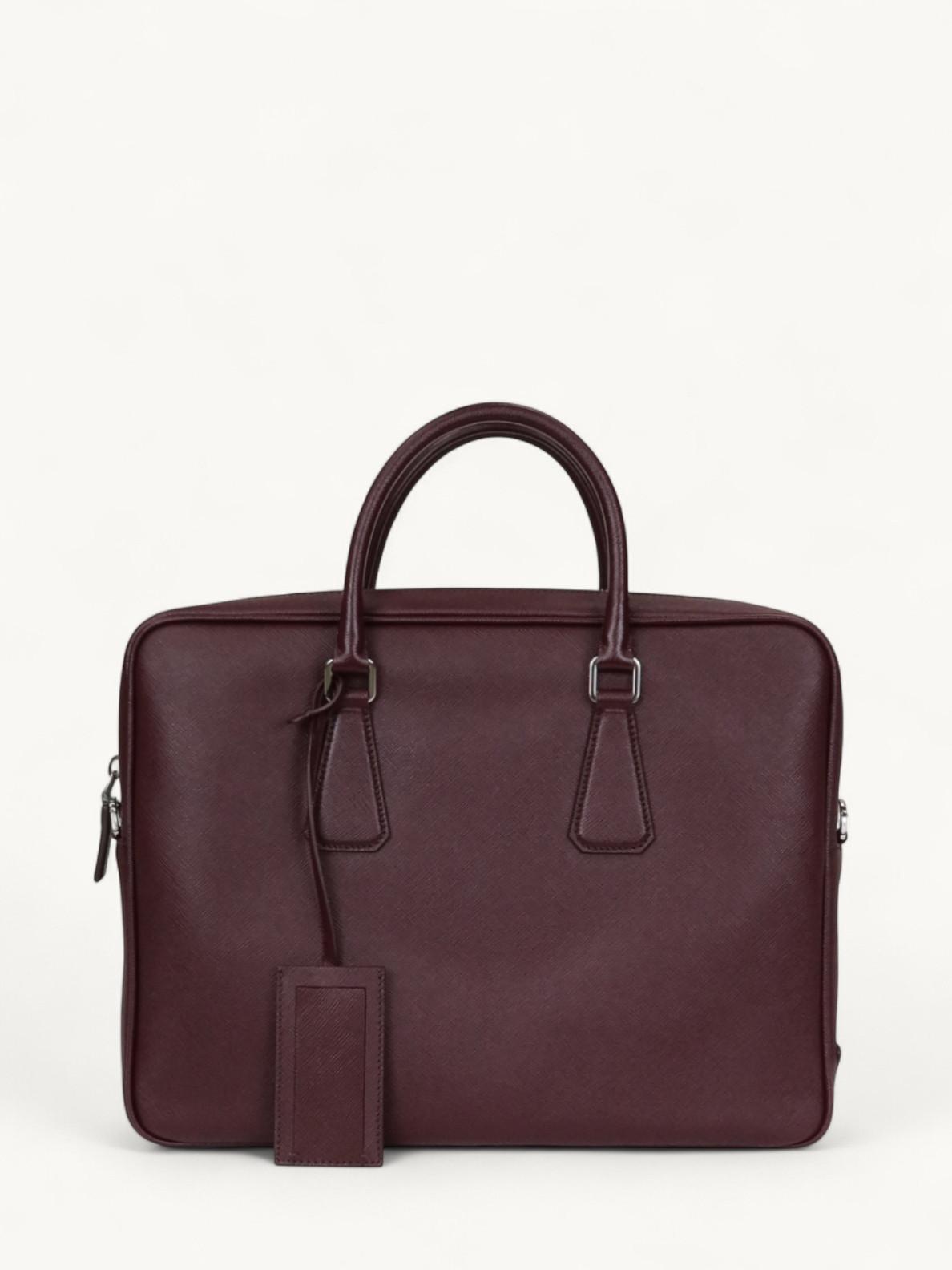 Prada Briefcase , фото 1