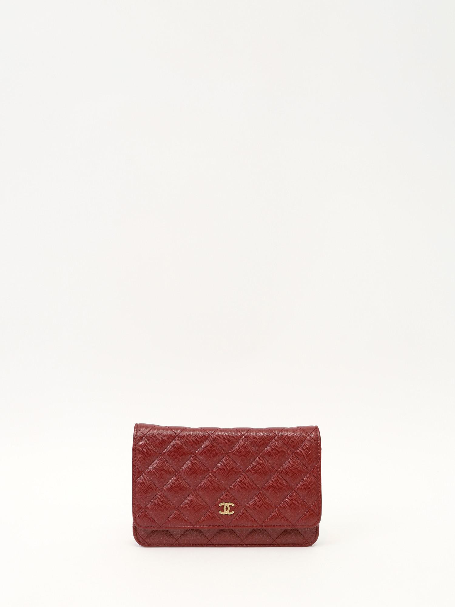 Chanel WOC , фото 1