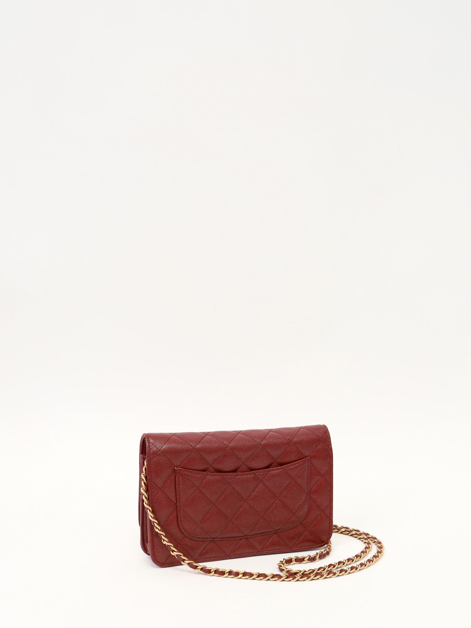 Chanel WOC , фото 4