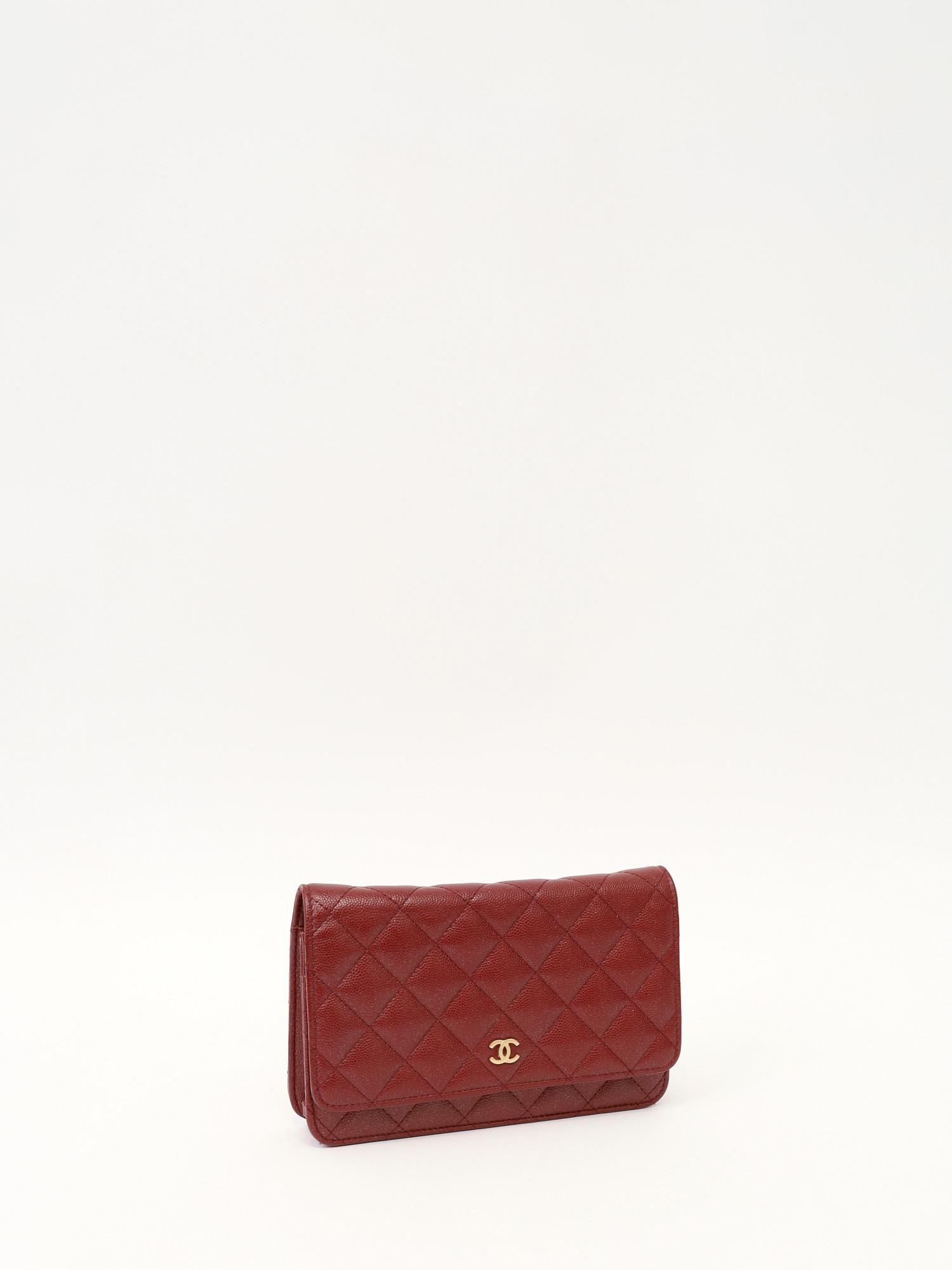 Chanel WOC , фото 3
