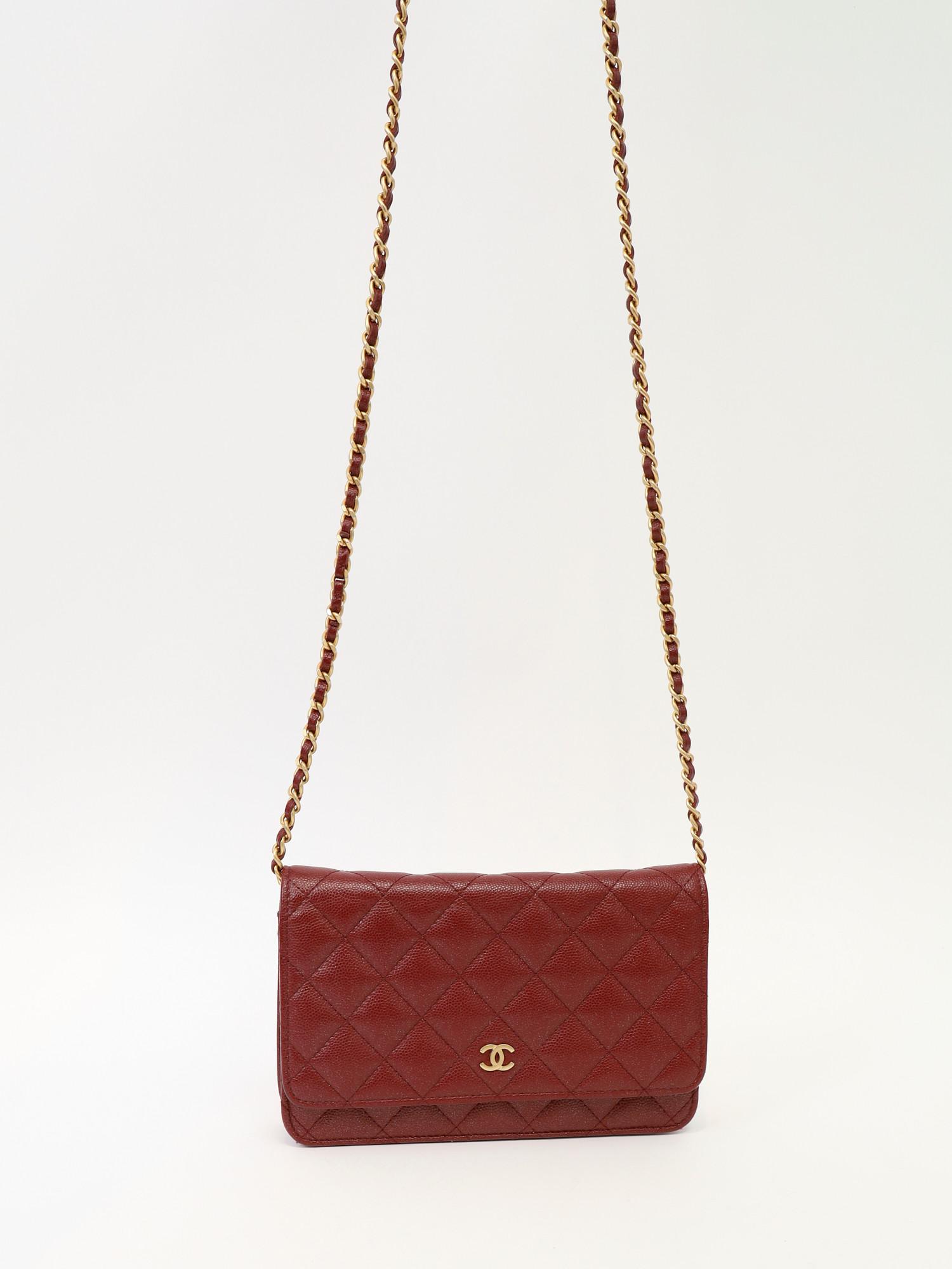 Chanel WOC , фото 5
