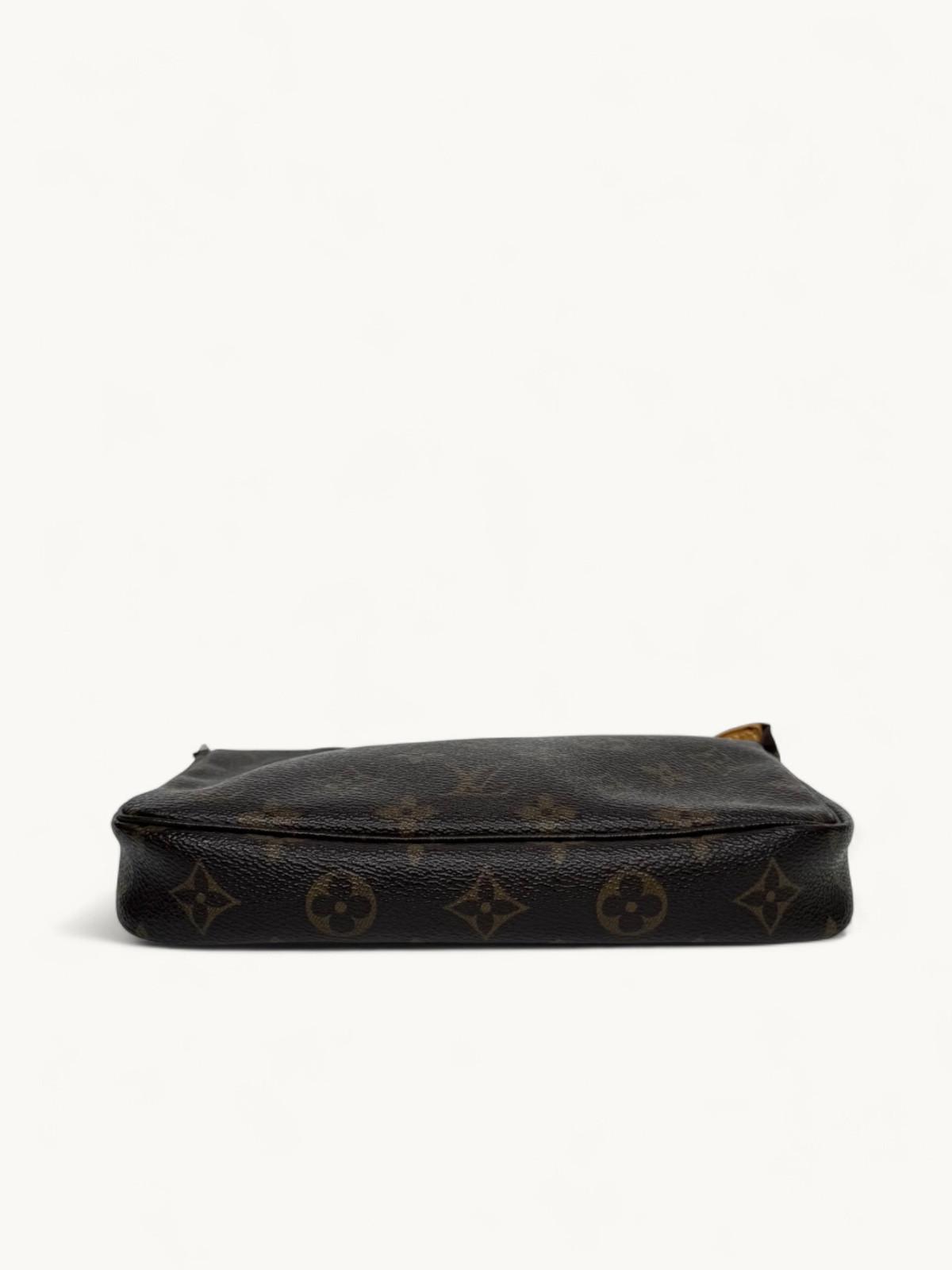 Louis Vuitton Pochette , фото 3