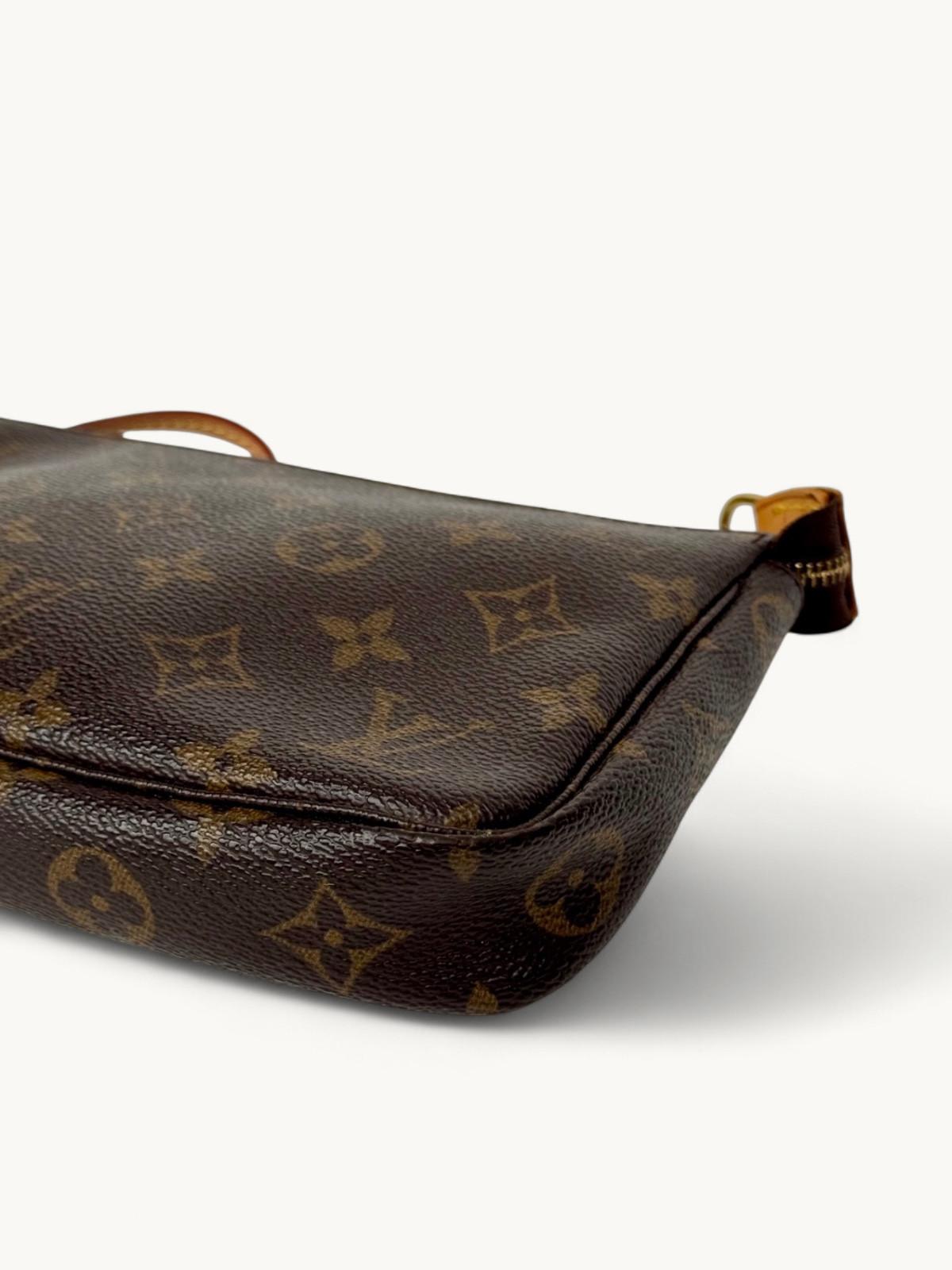 Louis Vuitton Pochette , фото 5