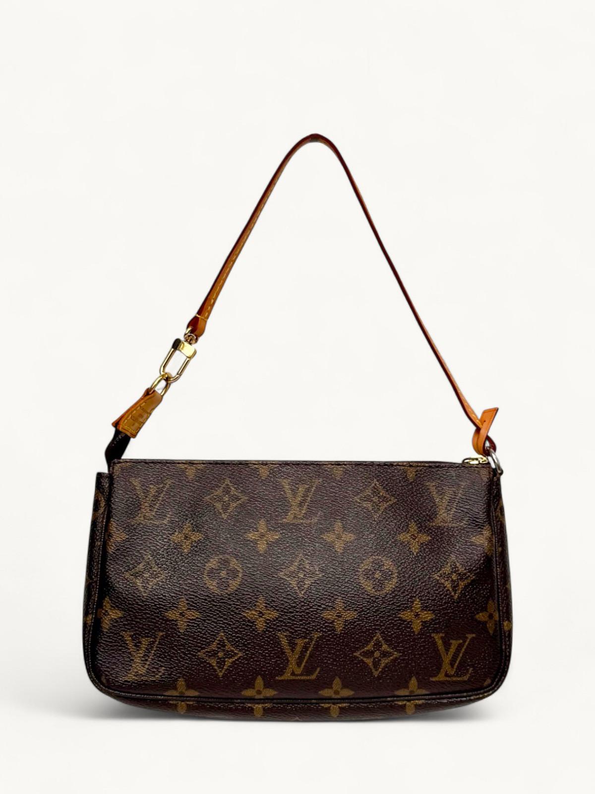 Louis Vuitton Pochette , фото 1