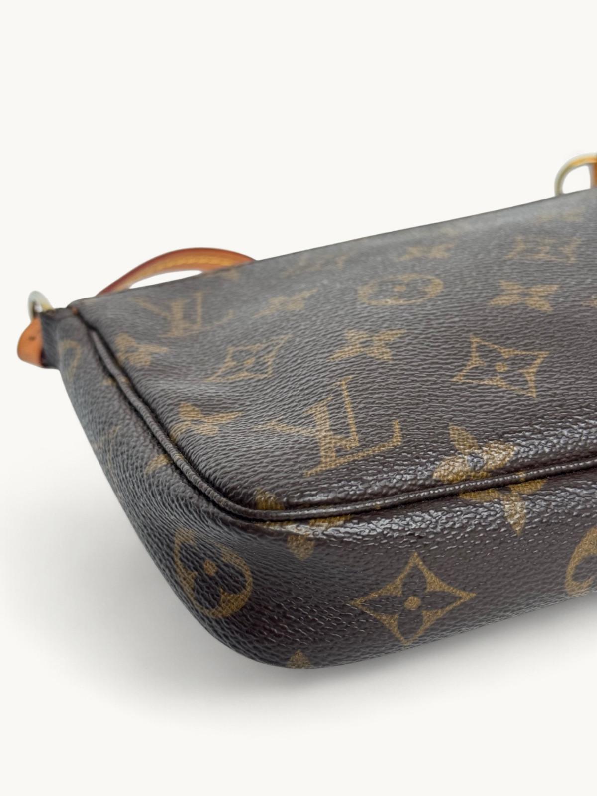 Louis Vuitton Pochette , фото 4