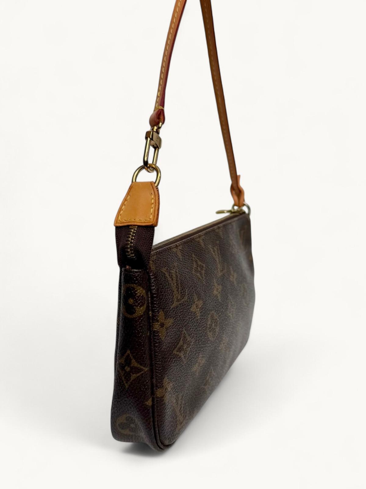 Louis Vuitton Pochette , фото 2