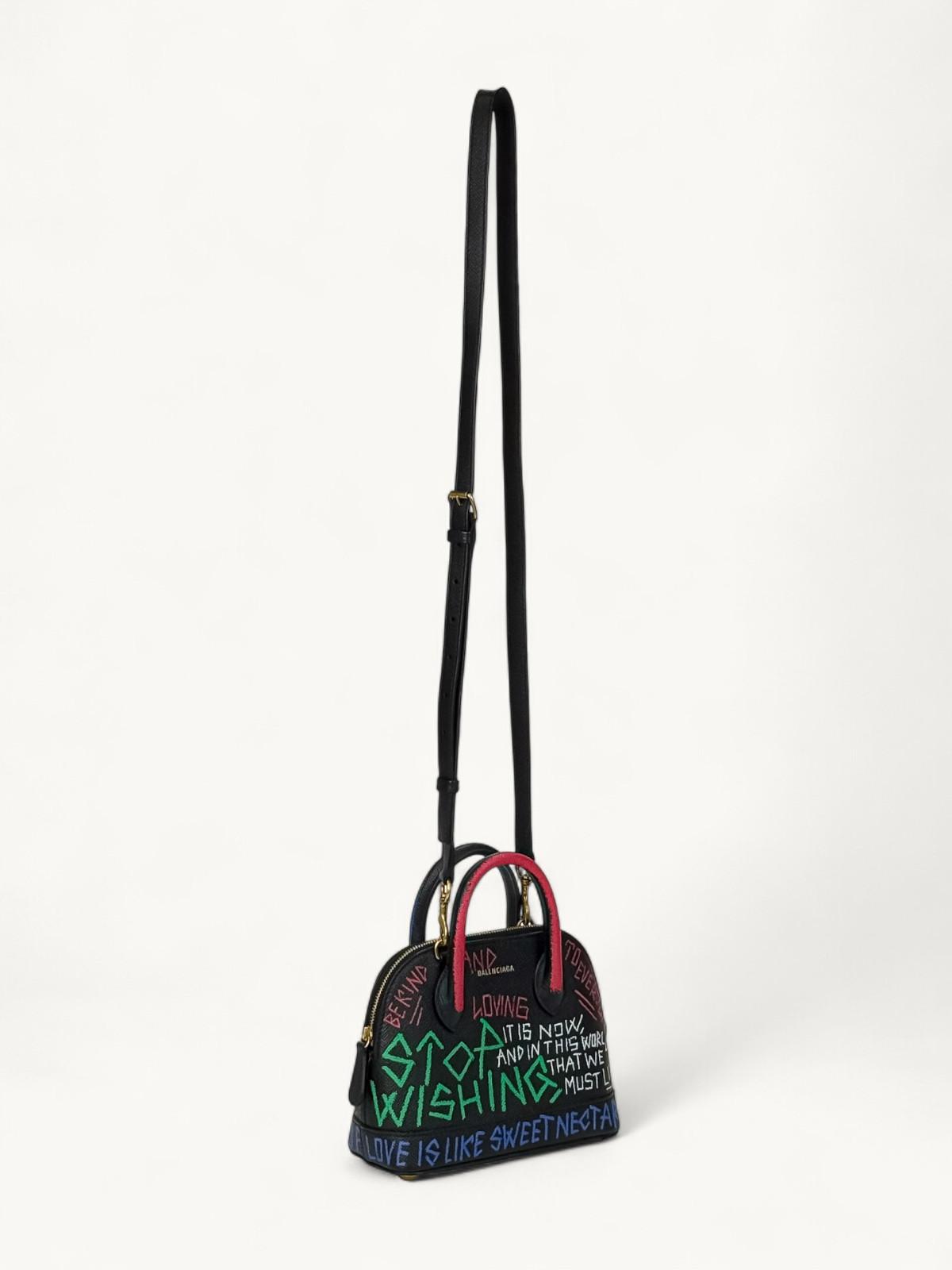 Balenciaga Ville , фото 3