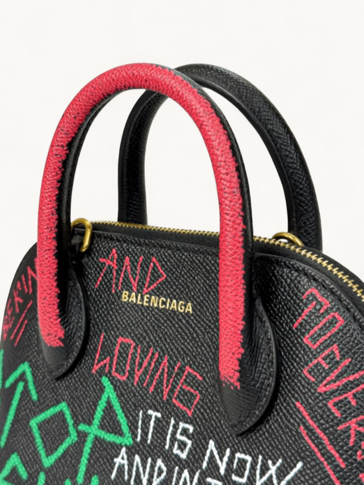 Balenciaga Ville , фото 5