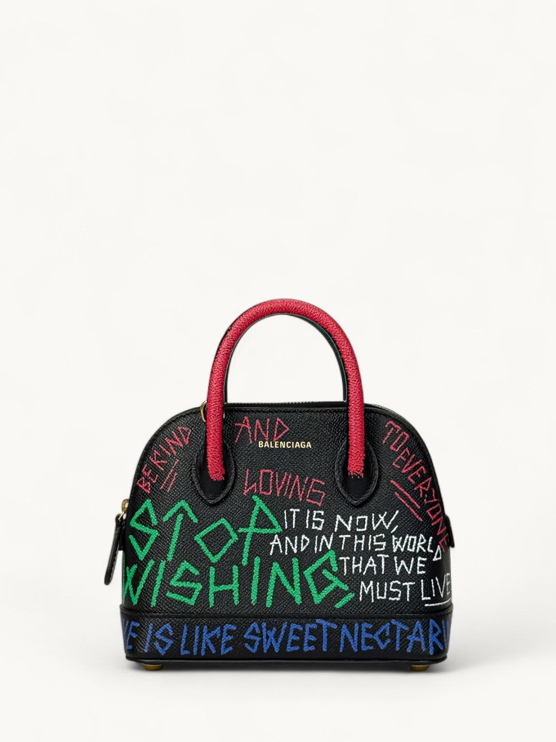 Balenciaga Ville , фото 1