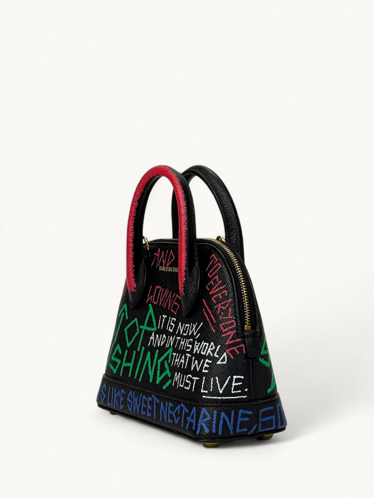 Balenciaga Ville , фото 2