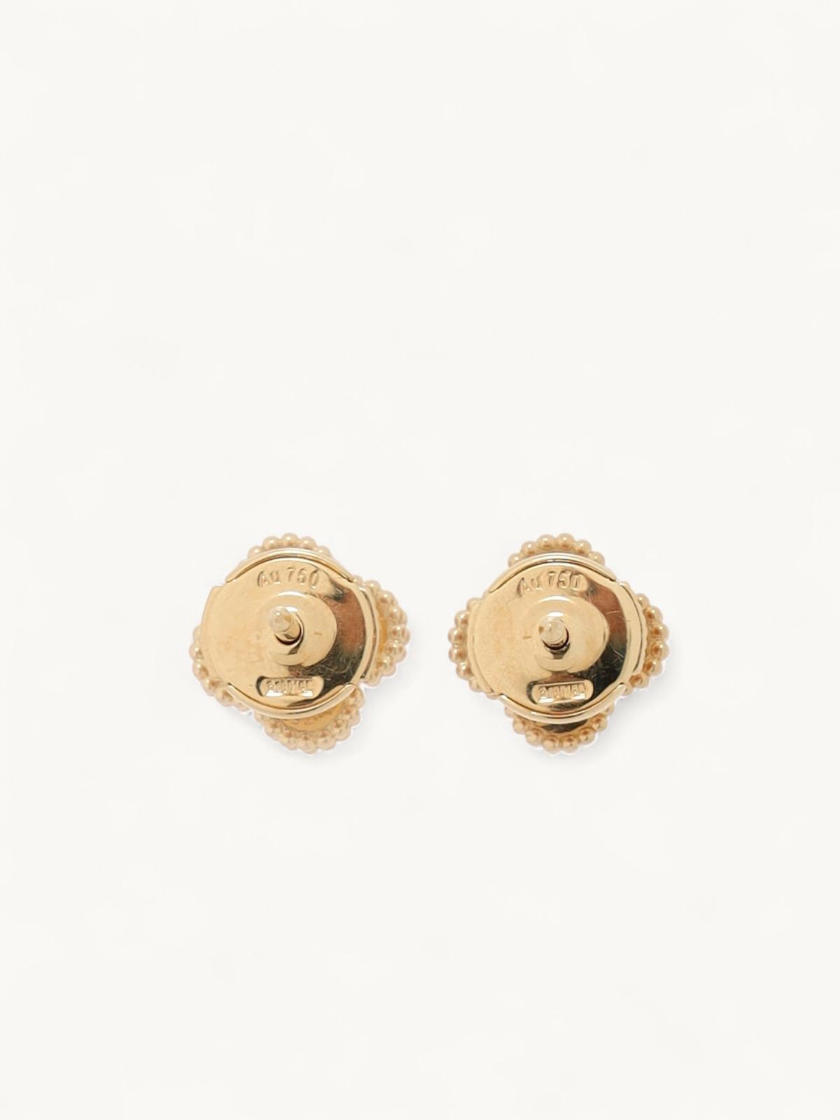 Van Cleef & Arpels Sweet Alhambra , фото 4
