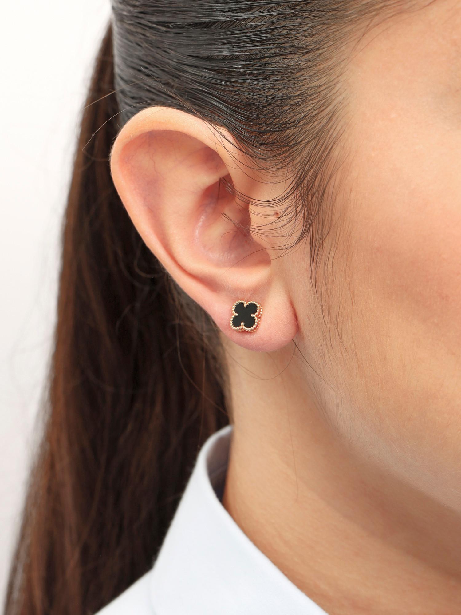 Van Cleef & Arpels Sweet Alhambra , фото 2