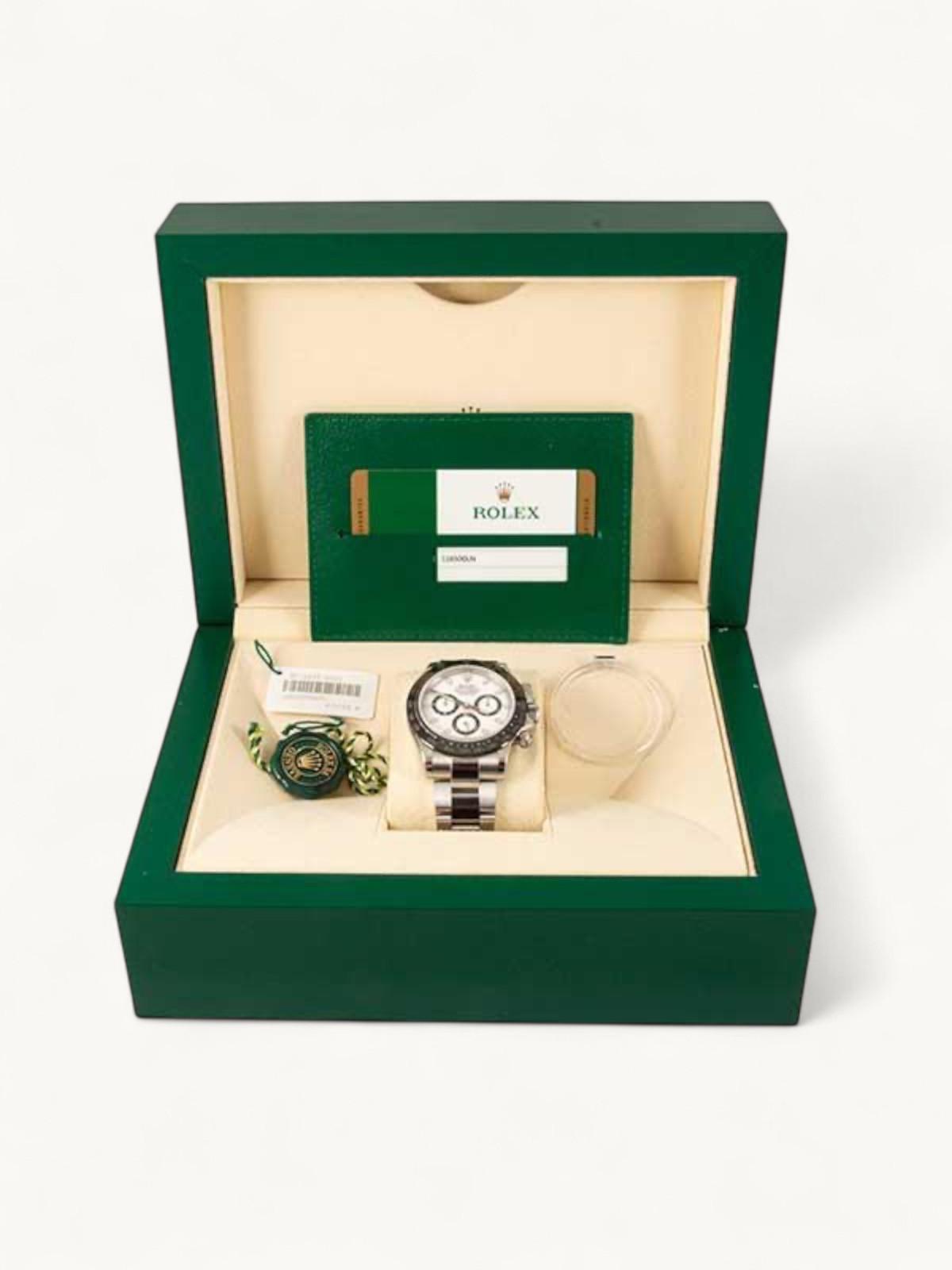 Rolex Daytona 40, фото 2