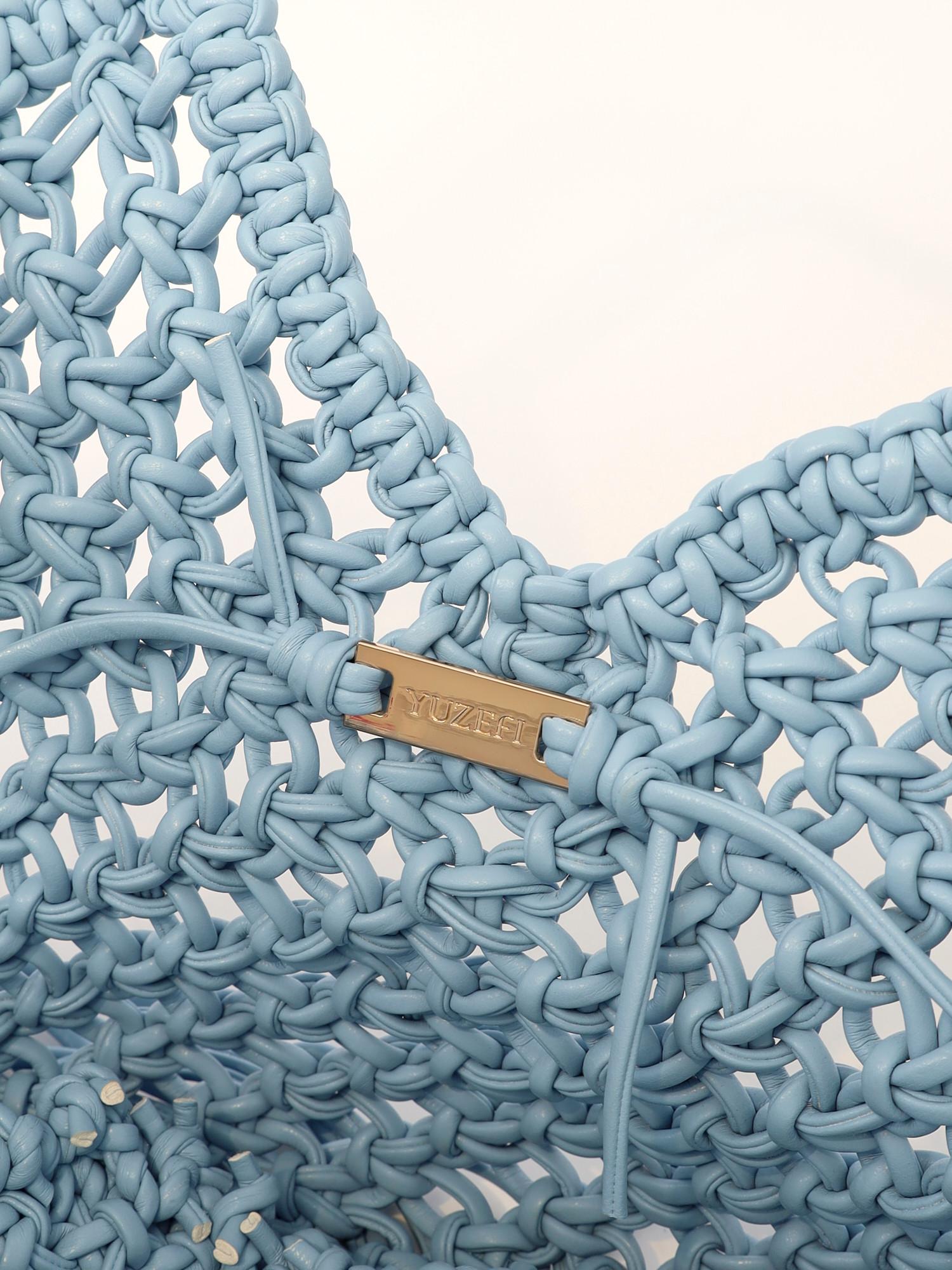 Yuzefi Woven , фото 5