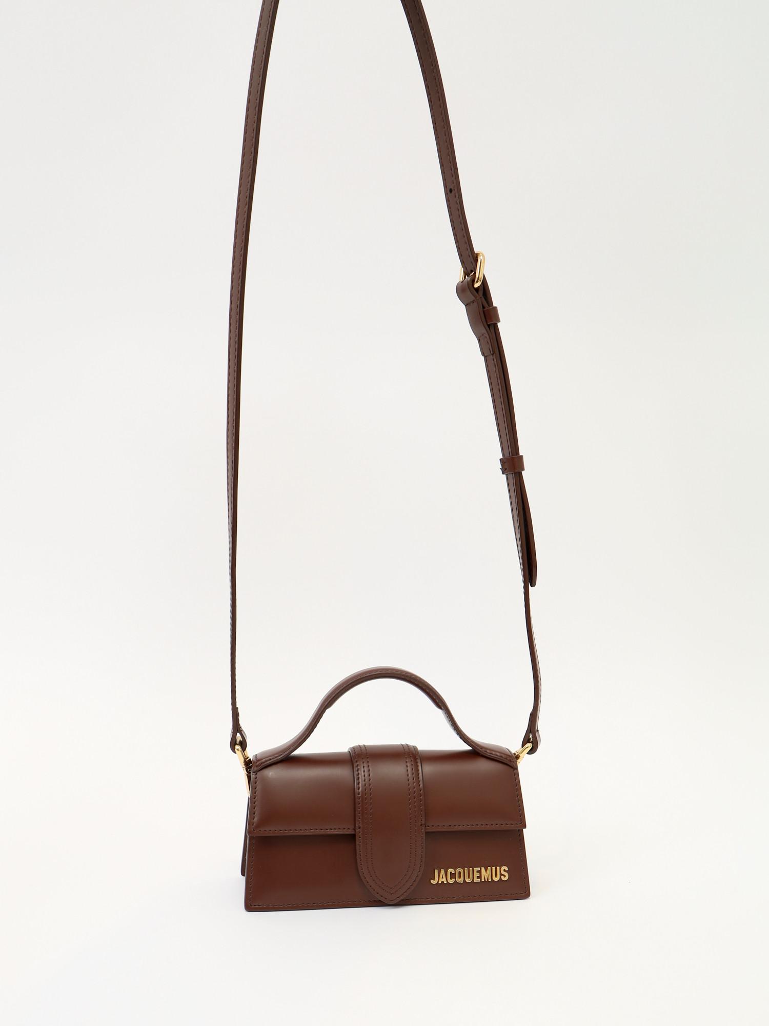 Jacquemus Le Bambino , фото 5