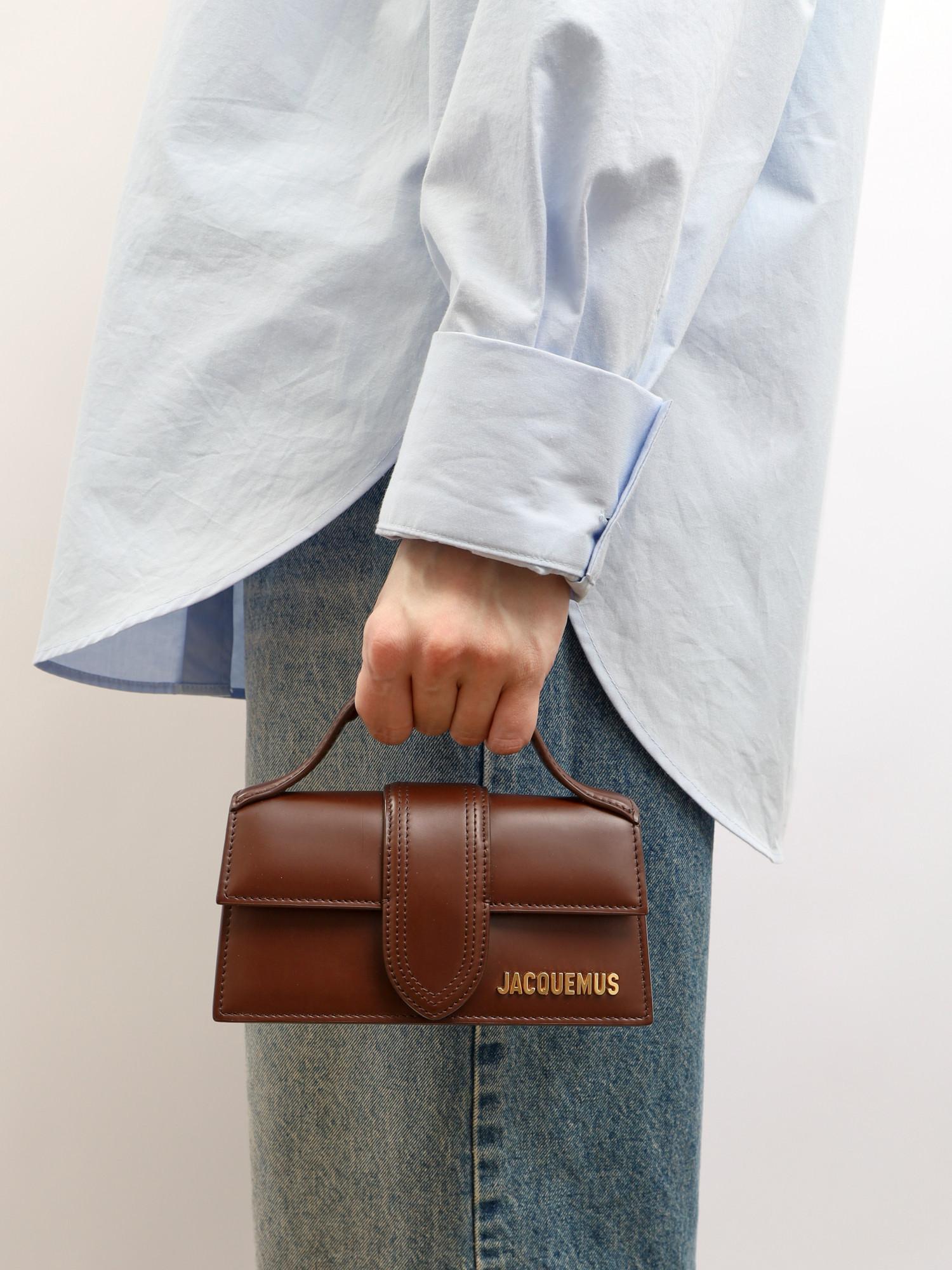 Jacquemus Le Bambino , фото 2