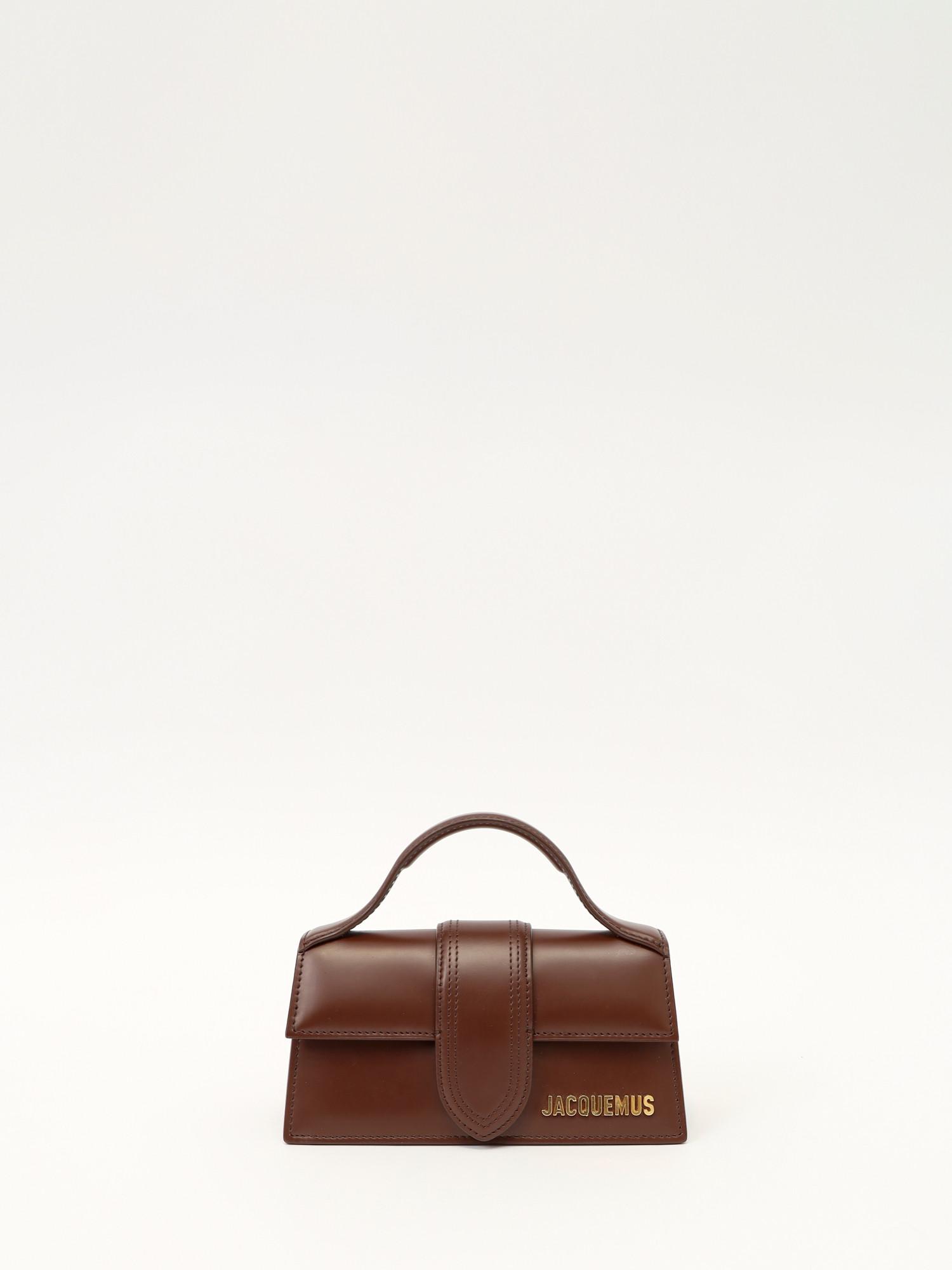 Jacquemus Le Bambino , фото 1