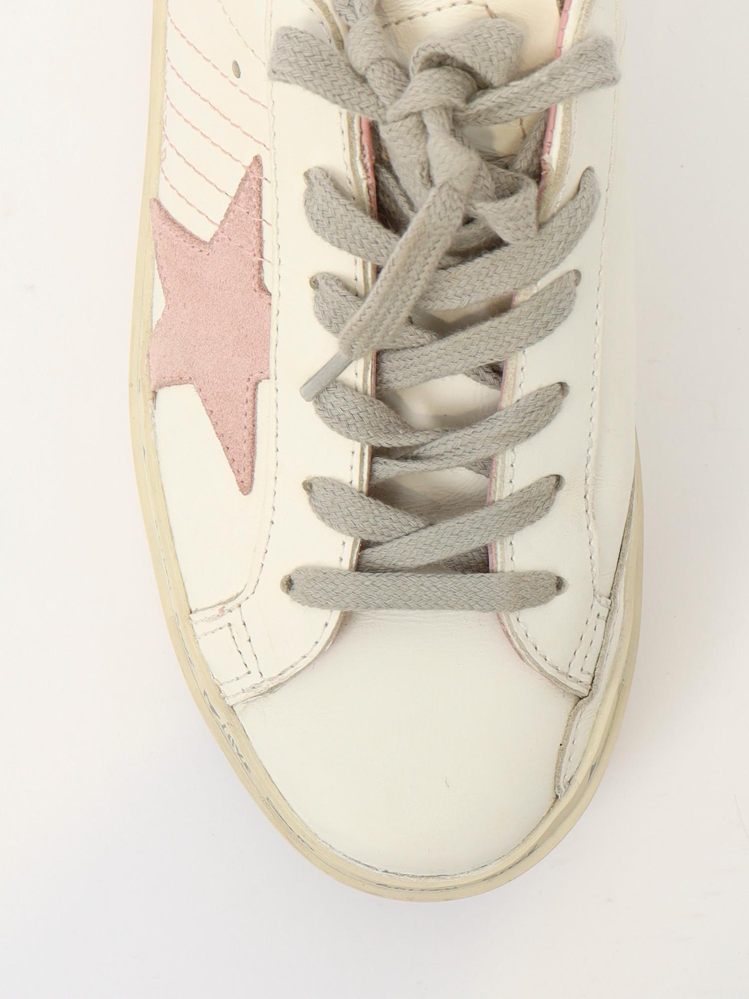 Golden Goose 36, фото 5