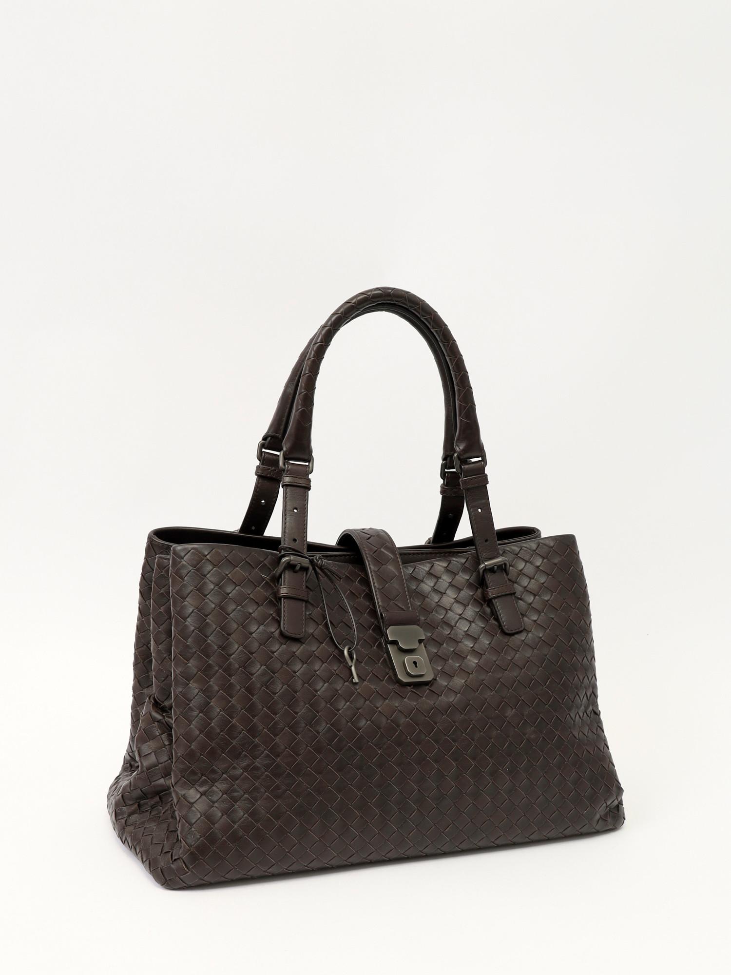 Bottega Veneta Roma , фото 3