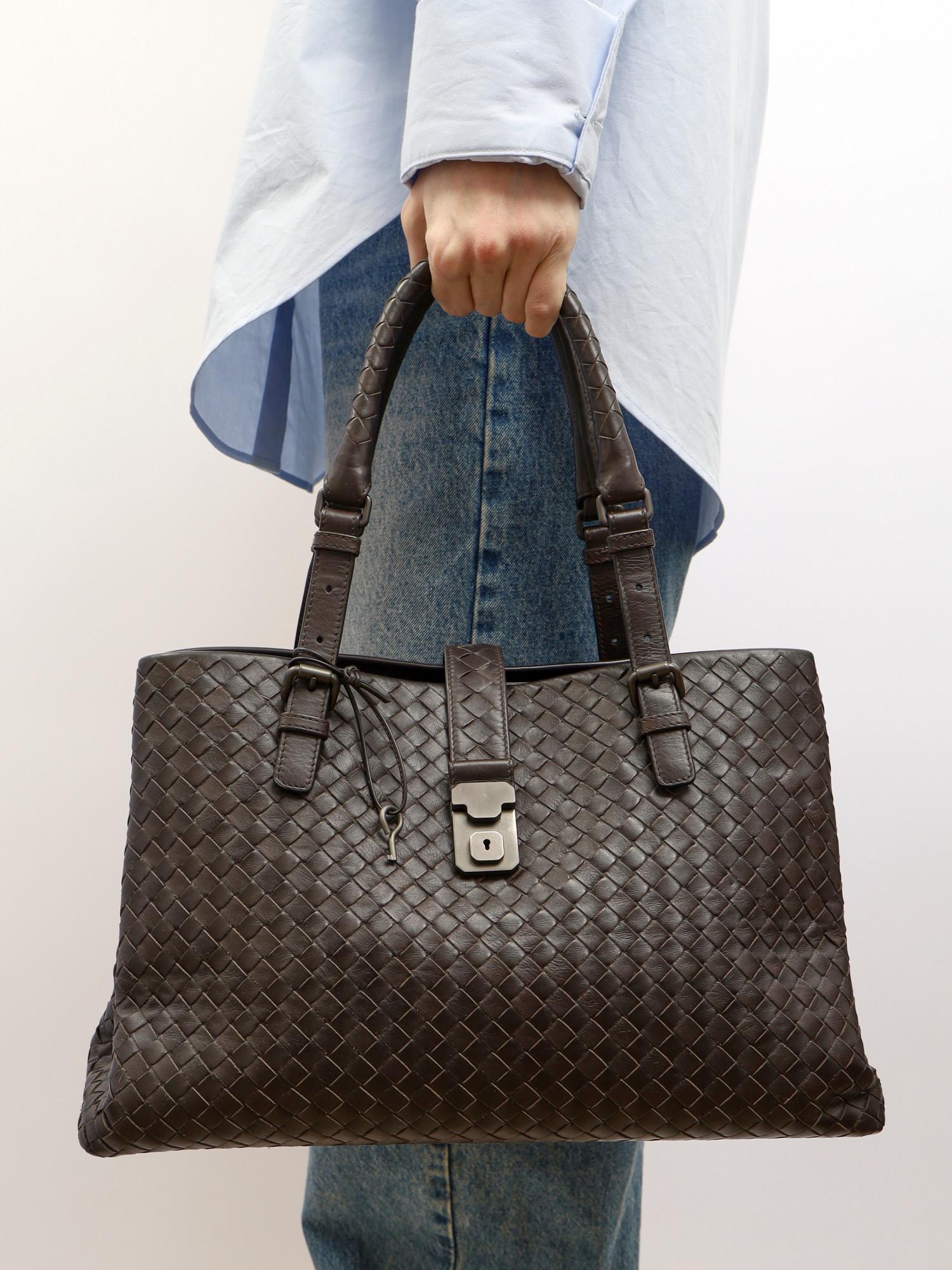 Bottega Veneta Roma , фото 2