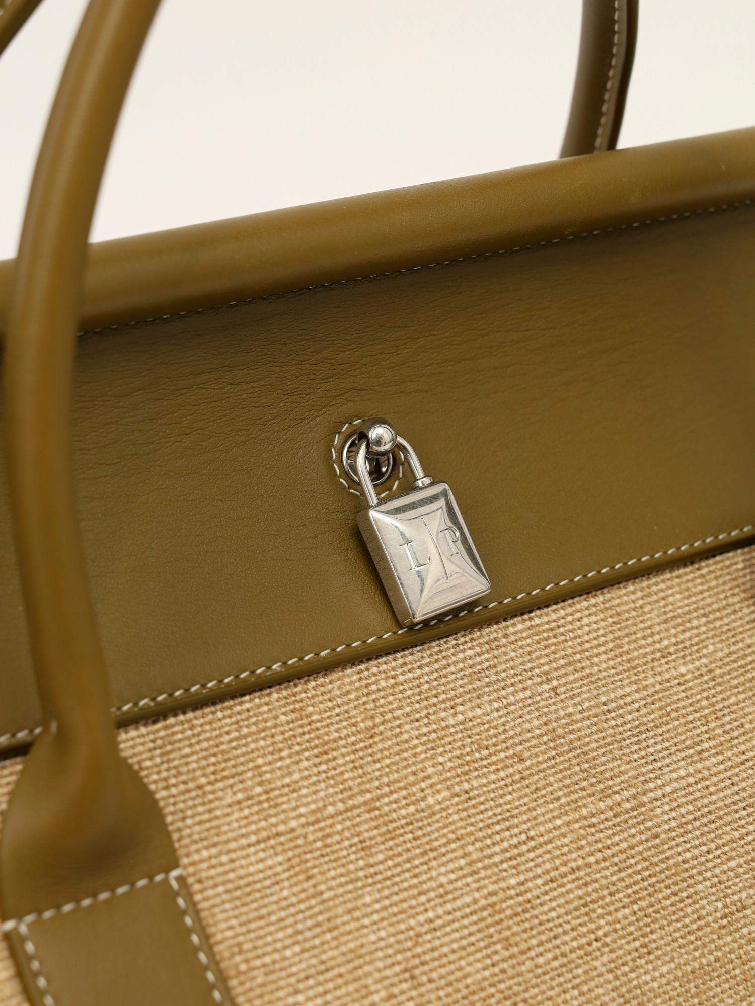 Loro Piana Loom L 32 , фото 5