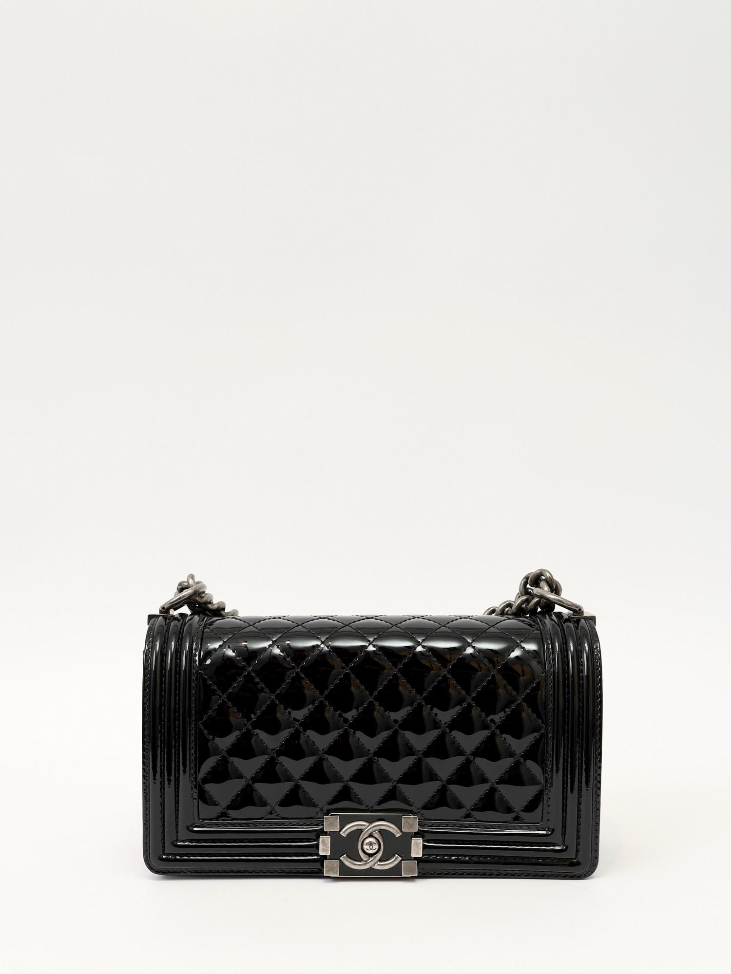 Chanel Boy , фото 1