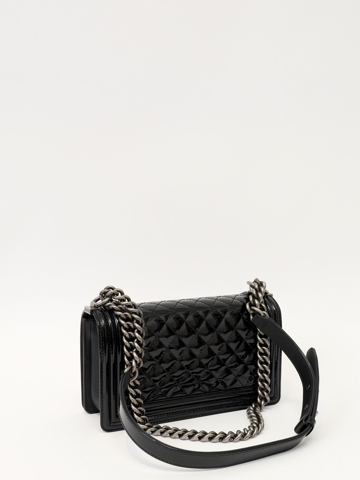 Chanel Boy , фото 4