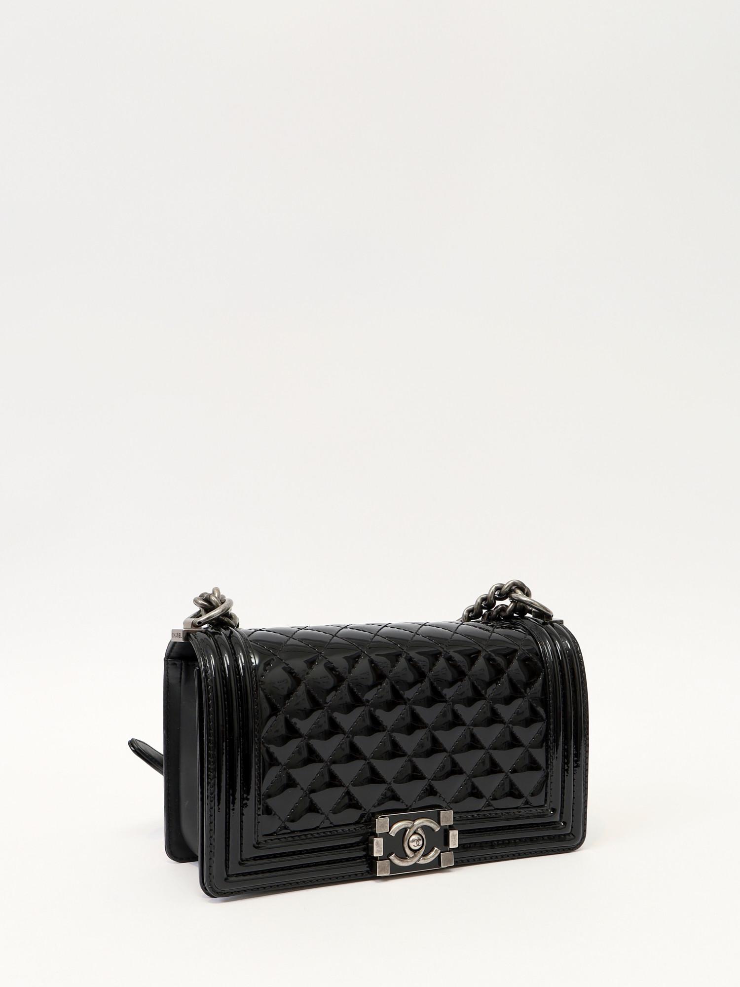 Chanel Boy , фото 3