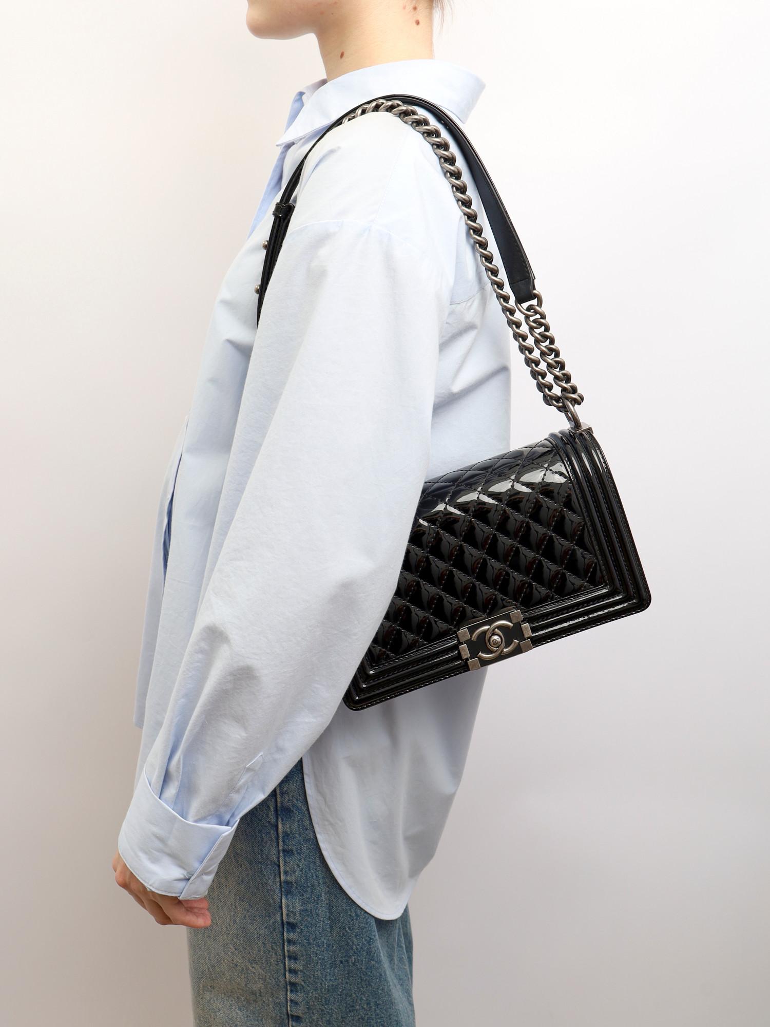 Chanel Boy , фото 2