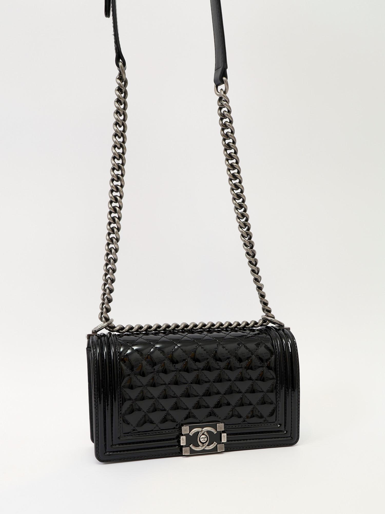 Chanel Boy , фото 5