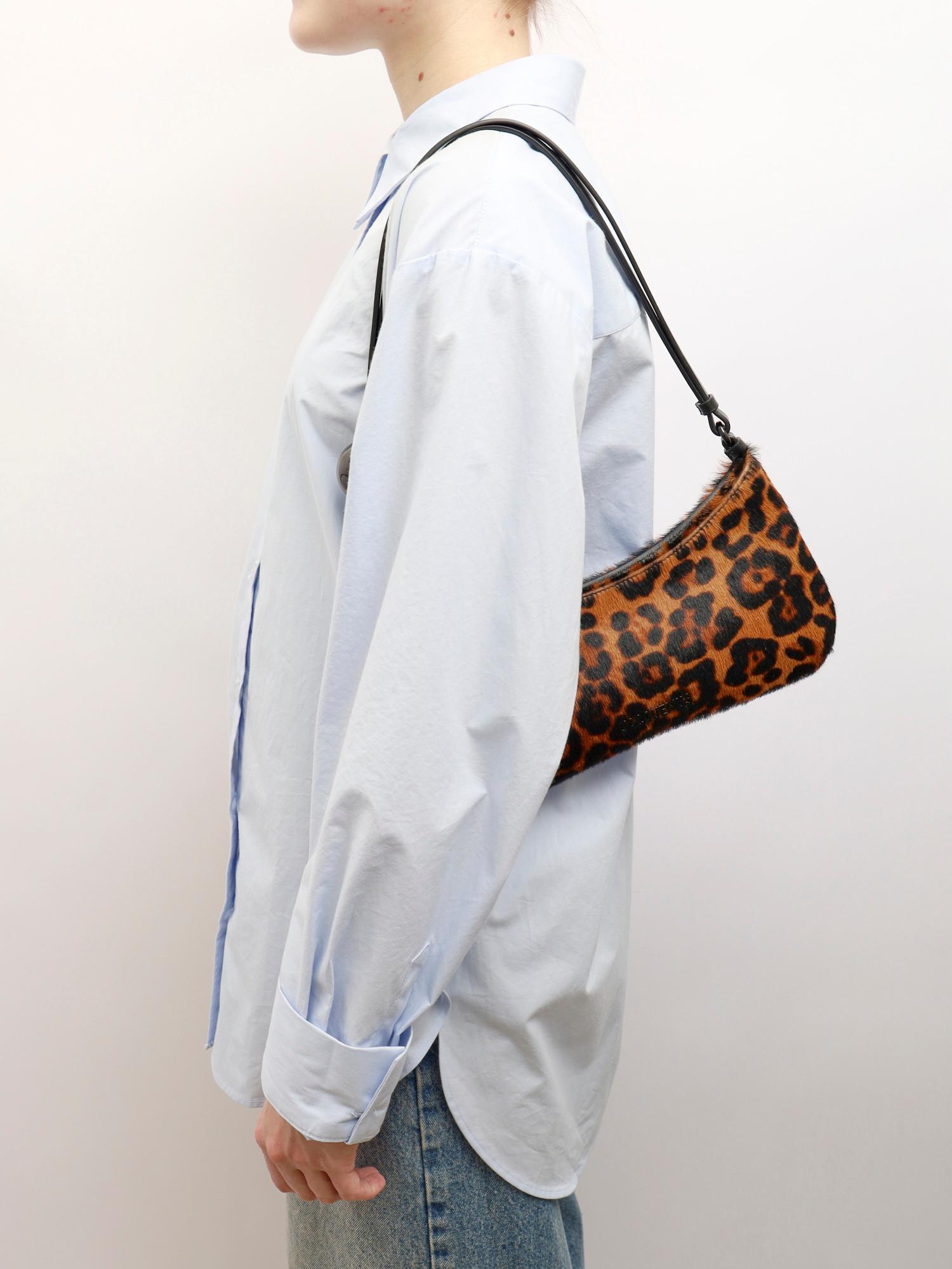 Jacquemus Le Bisou , фото 2