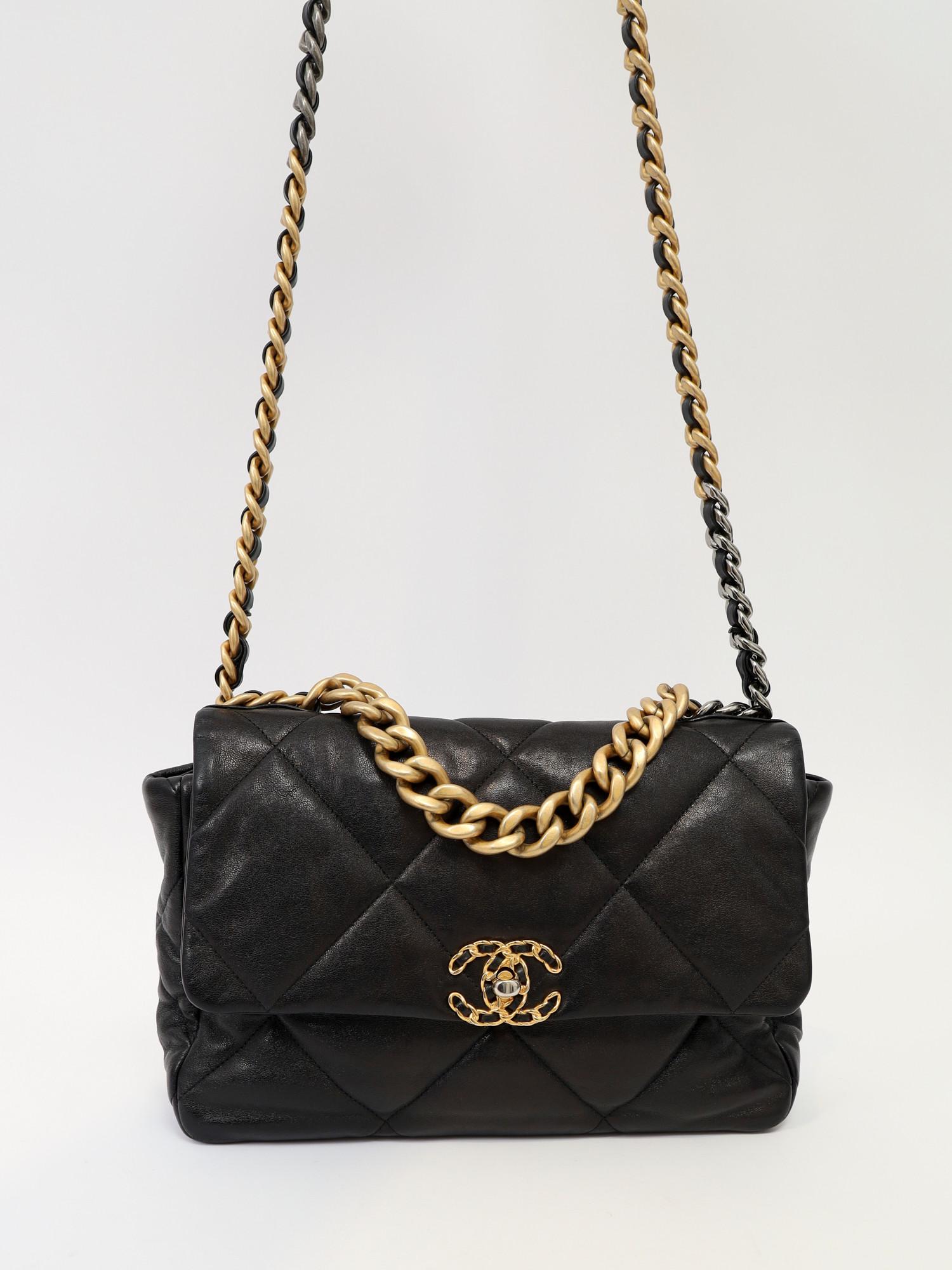 Chanel 19 , фото 5