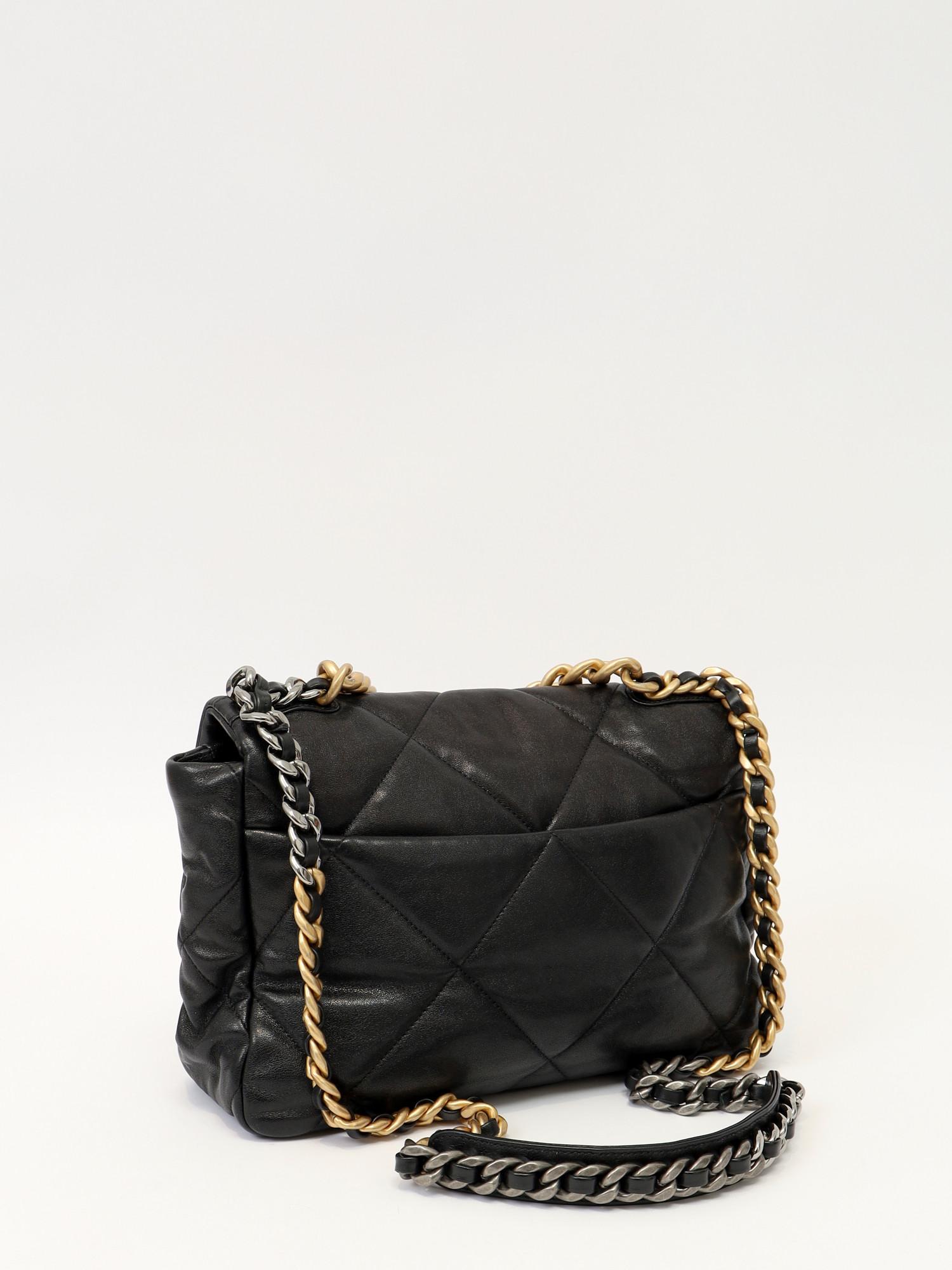 Chanel 19 , фото 4