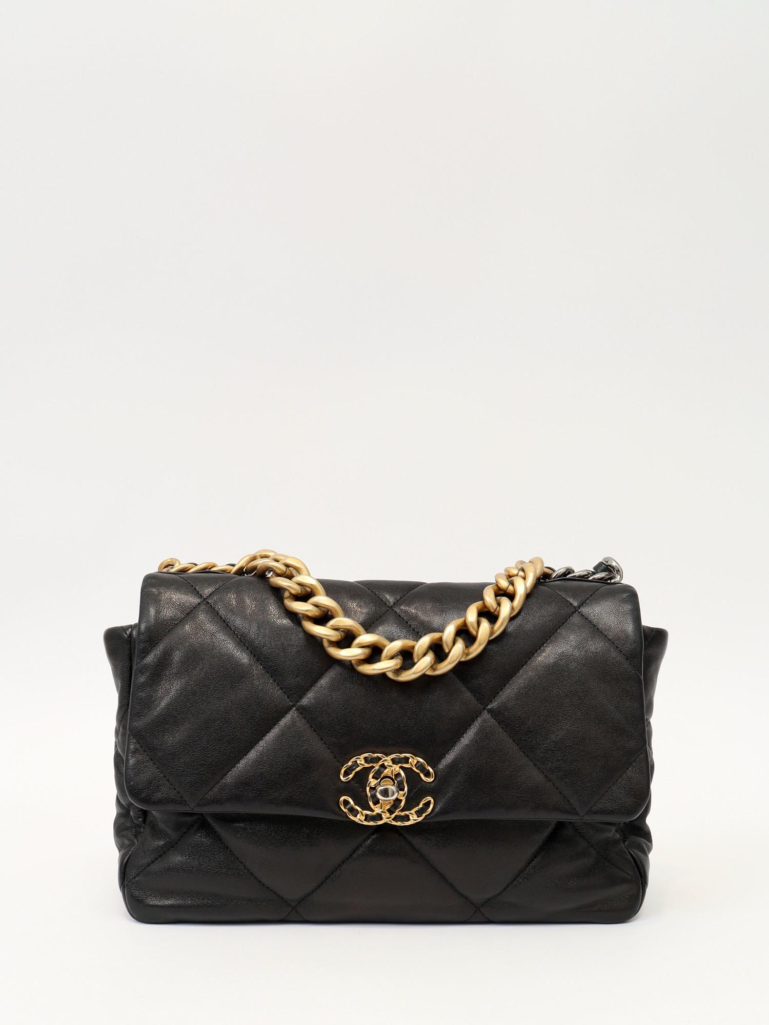 Chanel 19 , фото 1