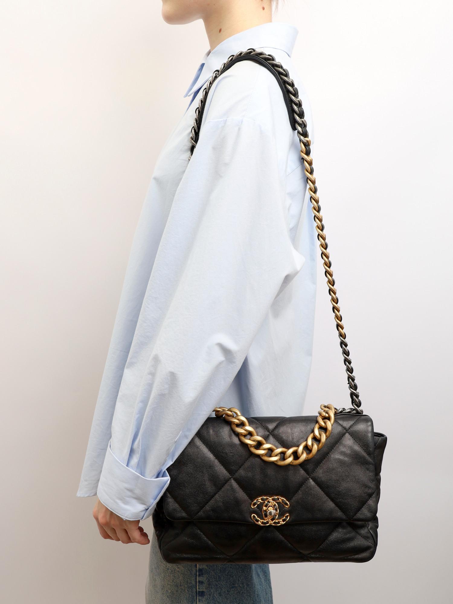 Chanel 19 , фото 2