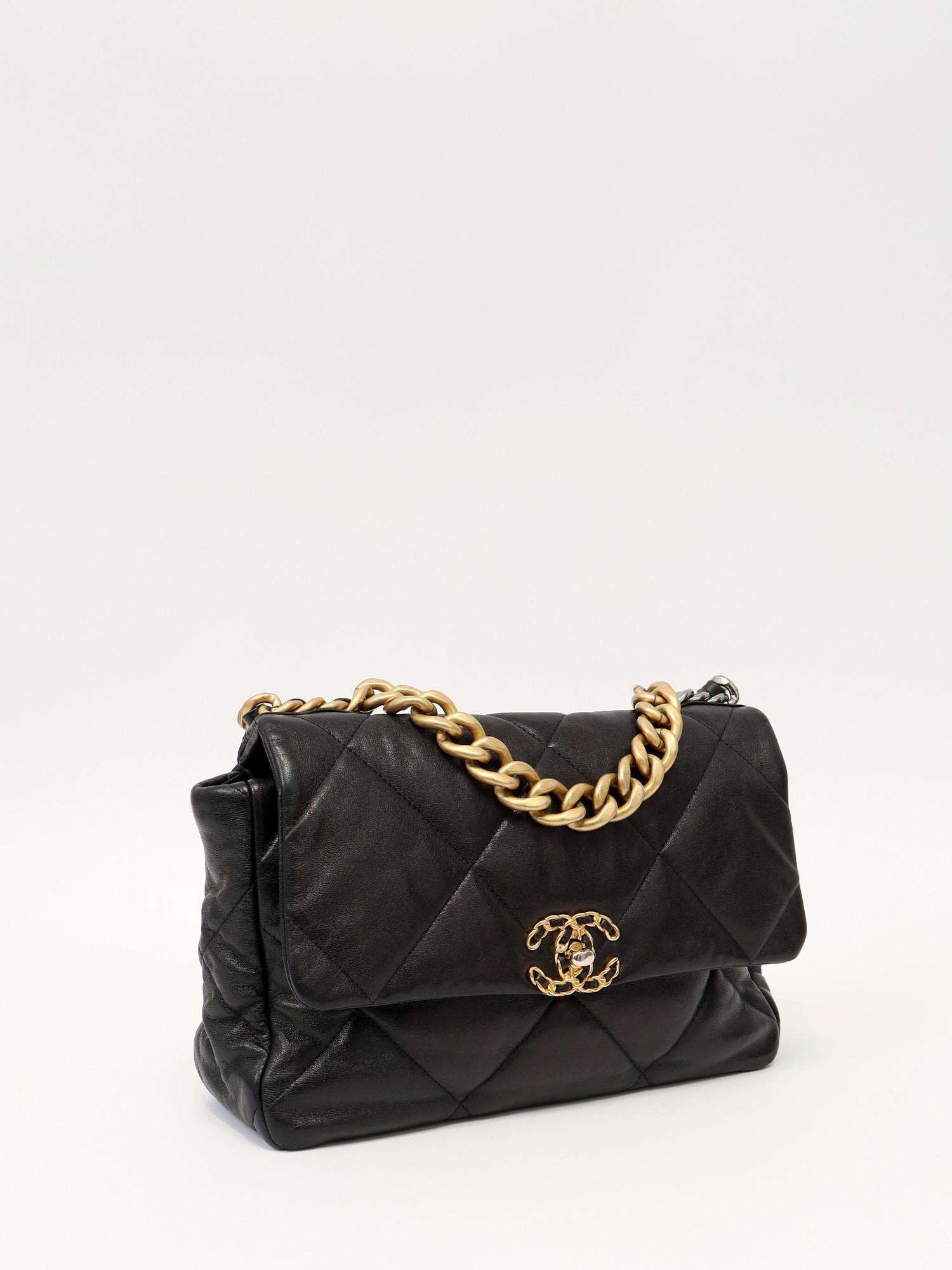 Chanel 19 , фото 3