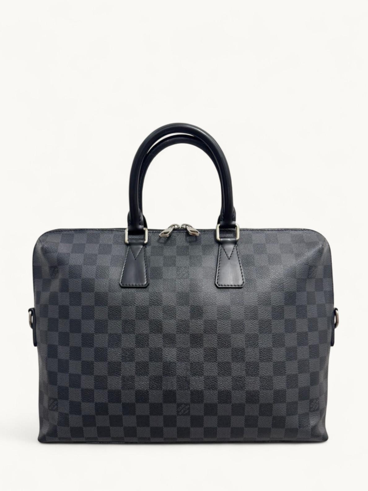 Louis Vuitton Porte-Documents Jour , фото 2