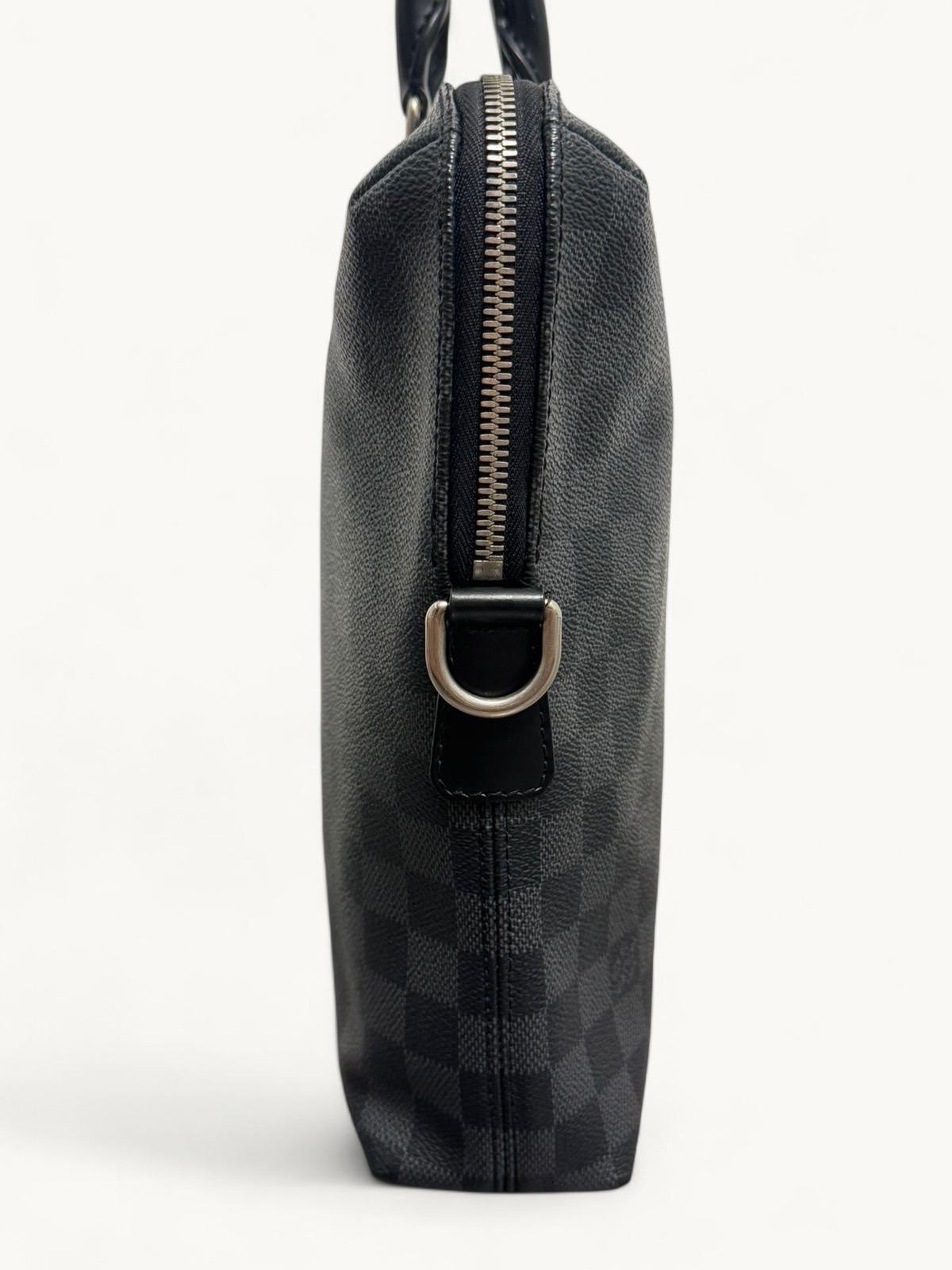 Louis Vuitton Porte-Documents Jour , фото 3