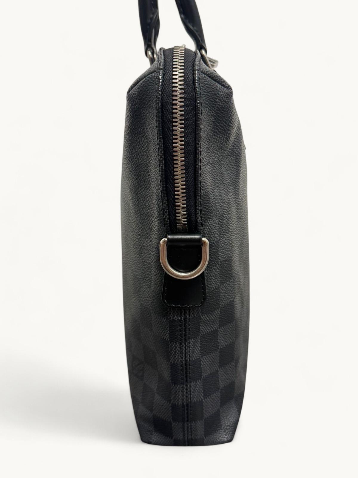 Louis Vuitton Porte-Documents Jour , фото 4