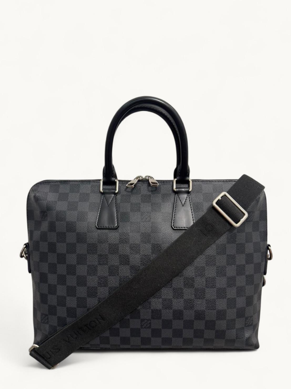 Louis Vuitton Porte-Documents Jour , фото 1