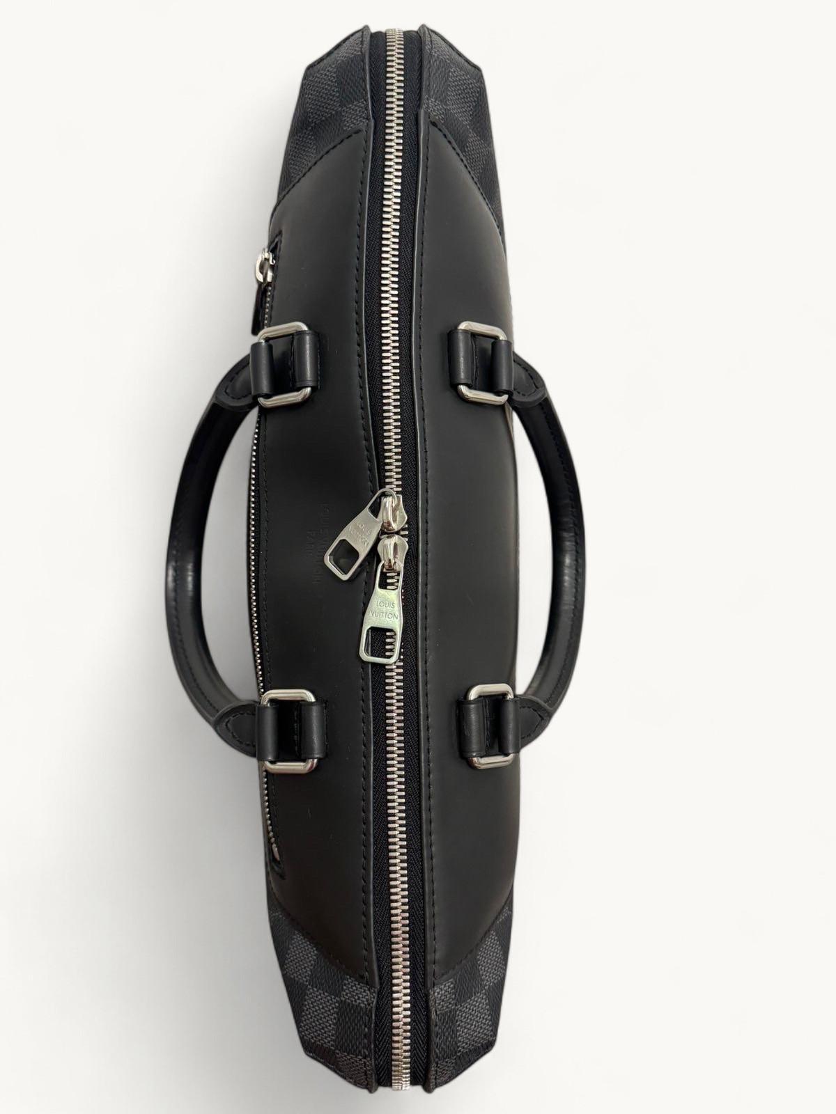 Louis Vuitton Porte-Documents Jour , фото 5