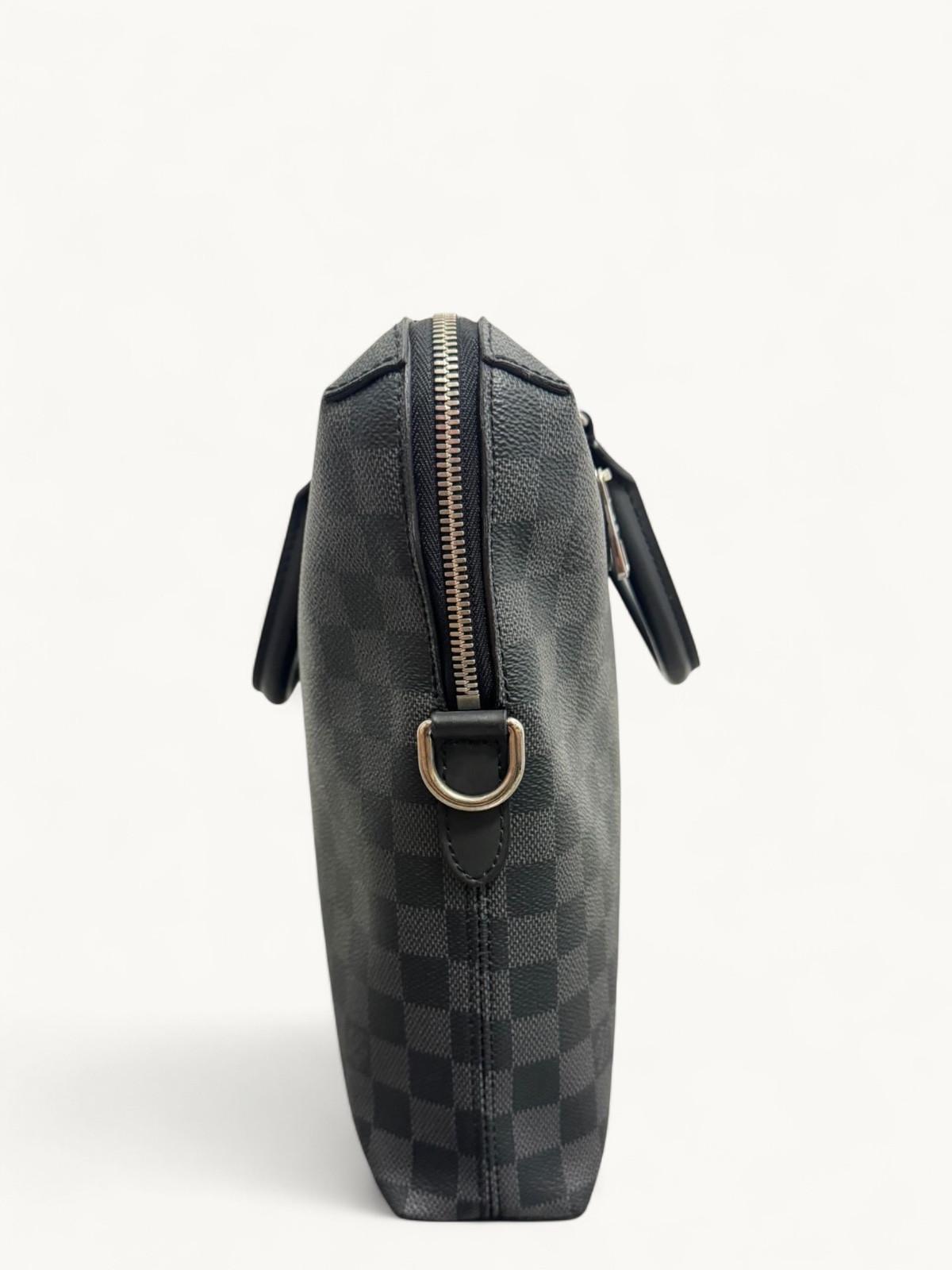 Louis Vuitton Porte-Documents Jour , фото 3