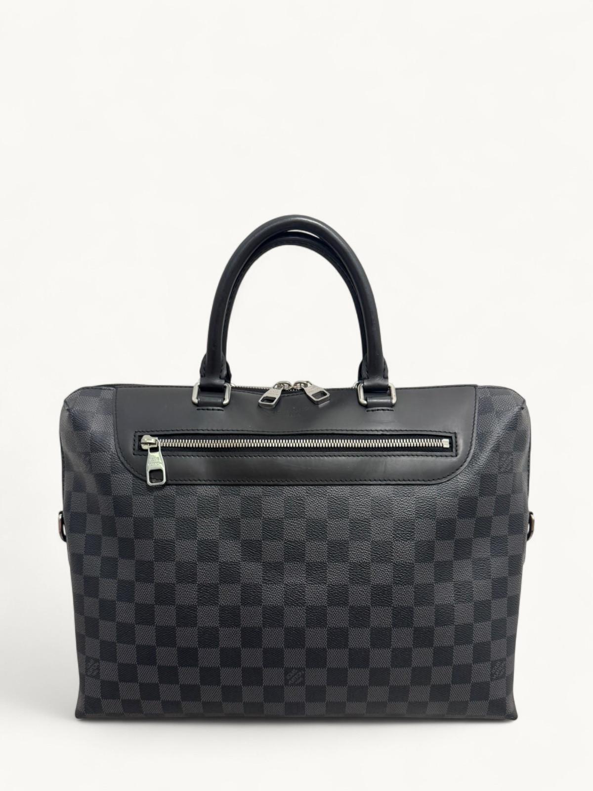 Louis Vuitton Porte-Documents Jour , фото 1