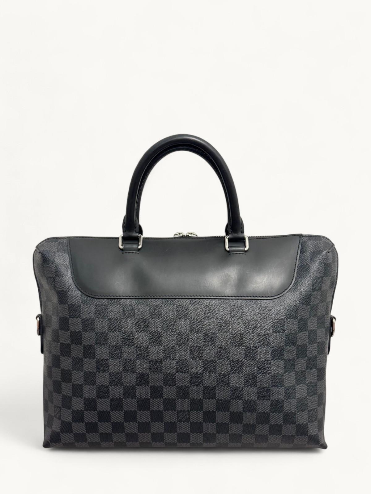 Louis Vuitton Porte-Documents Jour , фото 2
