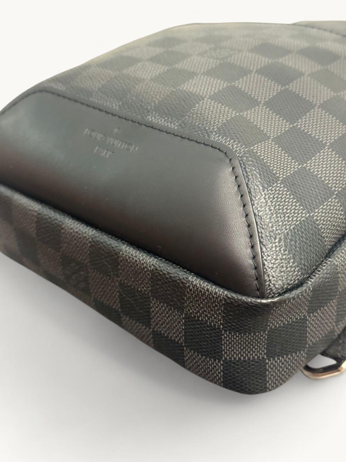Louis Vuitton Avenue , фото 5